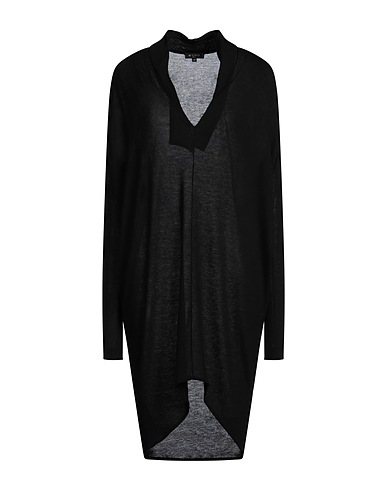 ETRO Office dress Black 95% Viscose, 5% Elastane