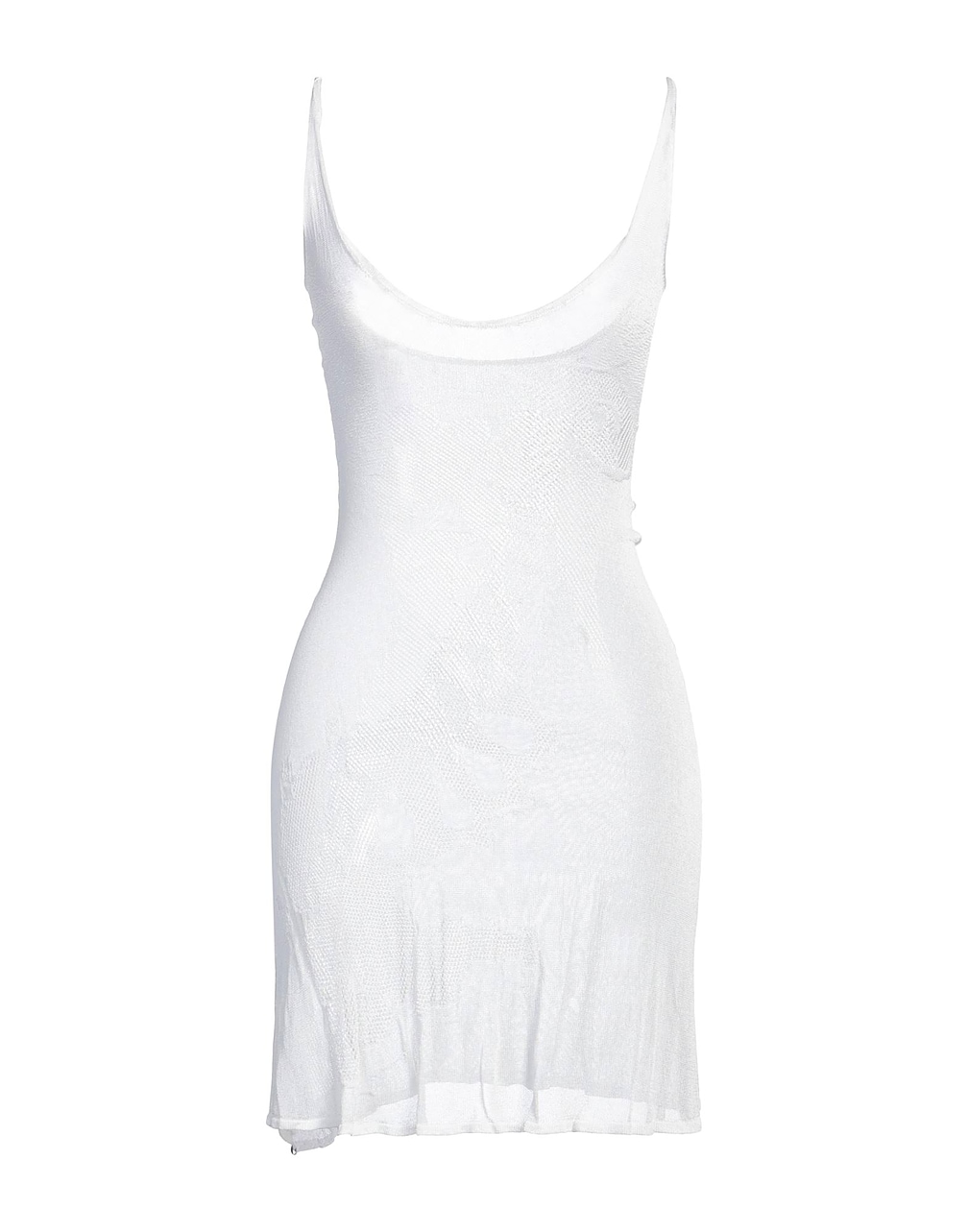 CHRISTINA SEEWALD - Mini dresses