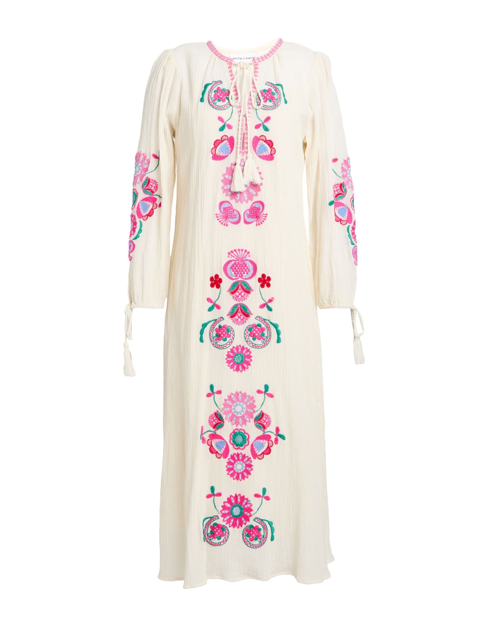 ANTIK BATIK - Платья миди