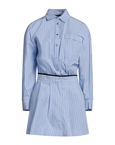 MAJE Short dress 100% Cotton