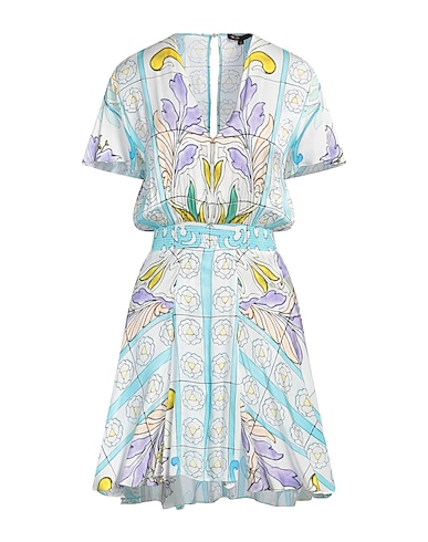 MAJE Midi dress 100% Viscose