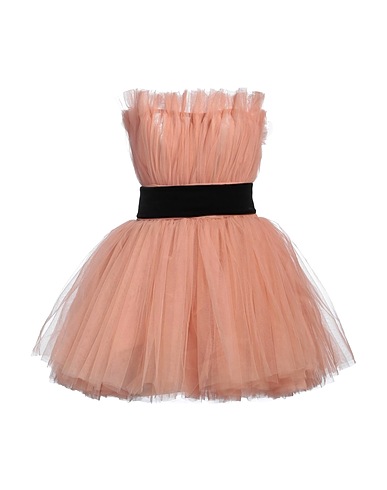 BRONX and BANCO Short dress 100% Polyester