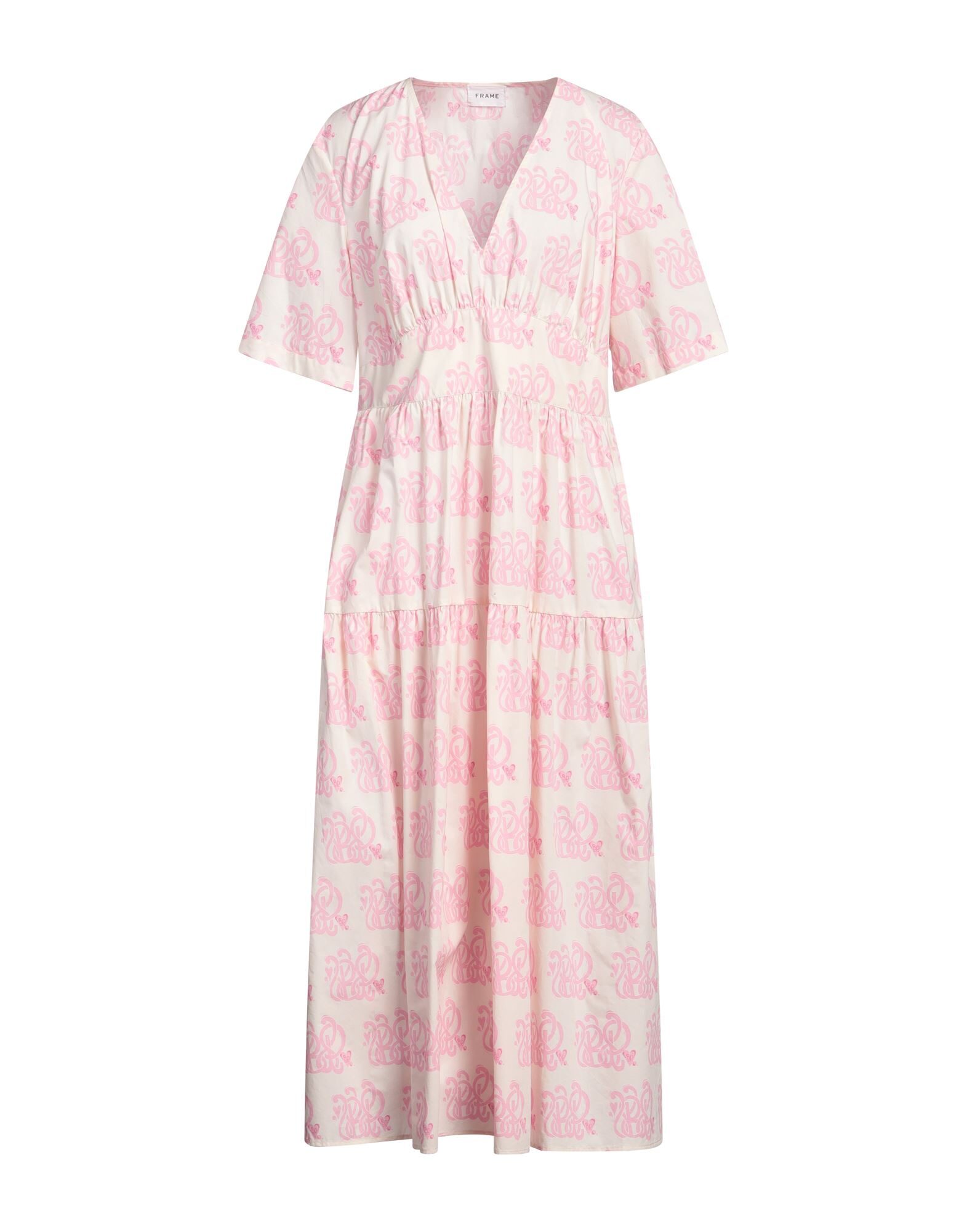 FRAME - Платья миди