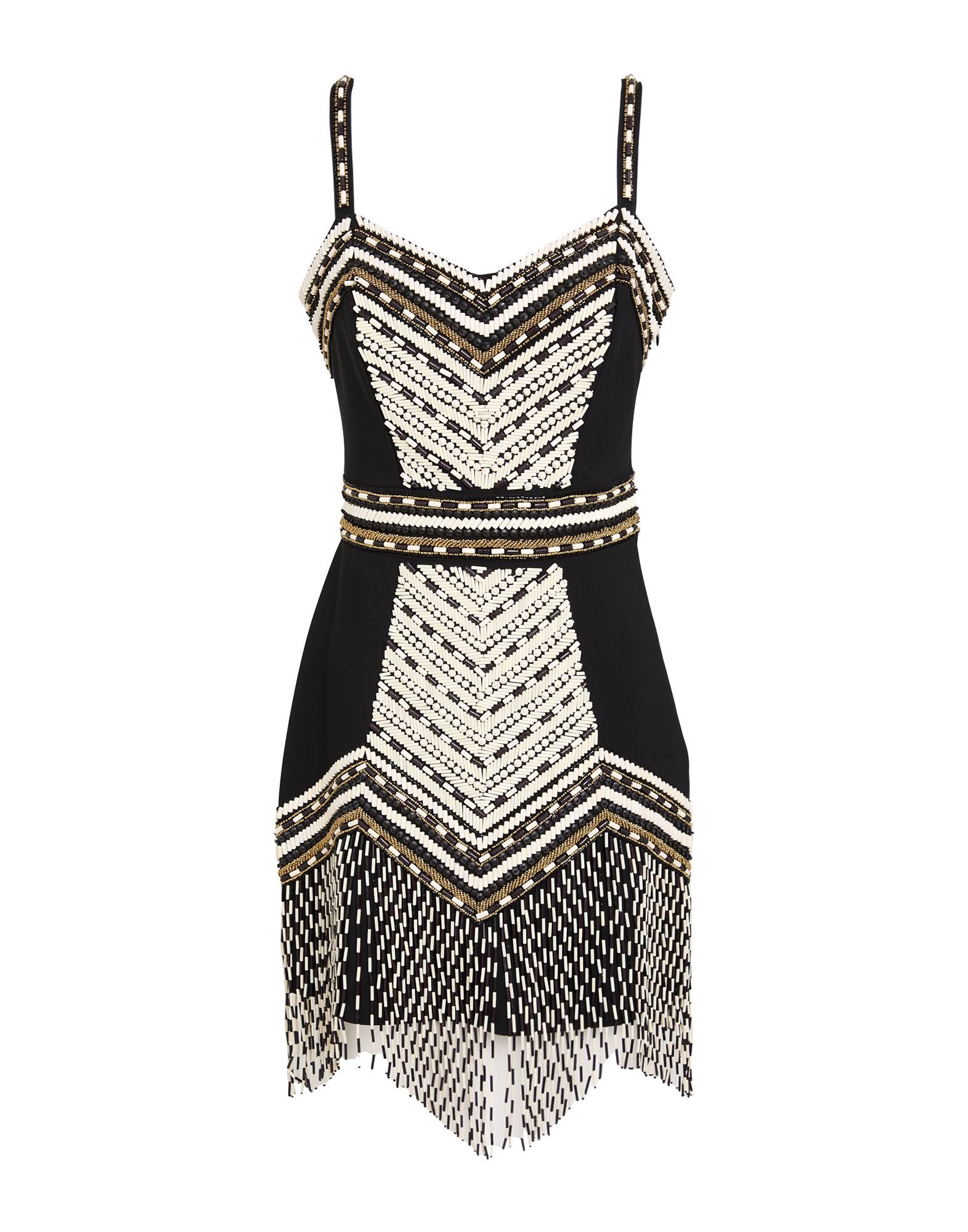 ELISABETTA FRANCHI - Mini dresses