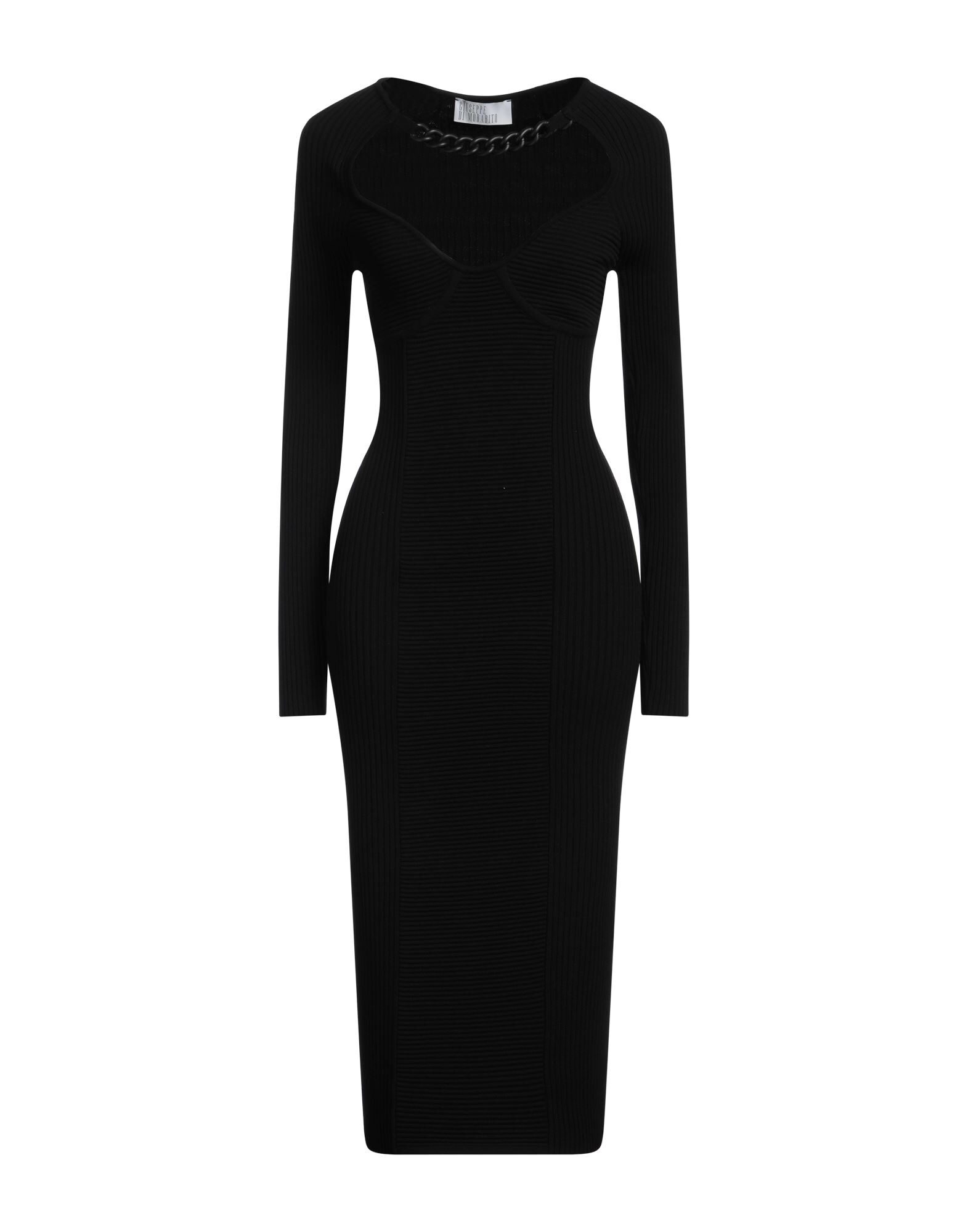 GIUSEPPE DI MORABITO - Midi dresses