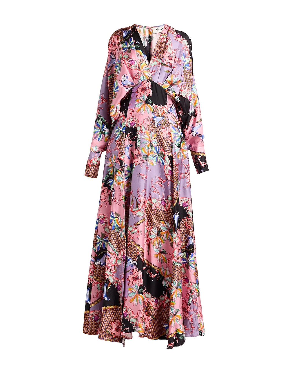 ØUD. Paris - Maxi-Kleider