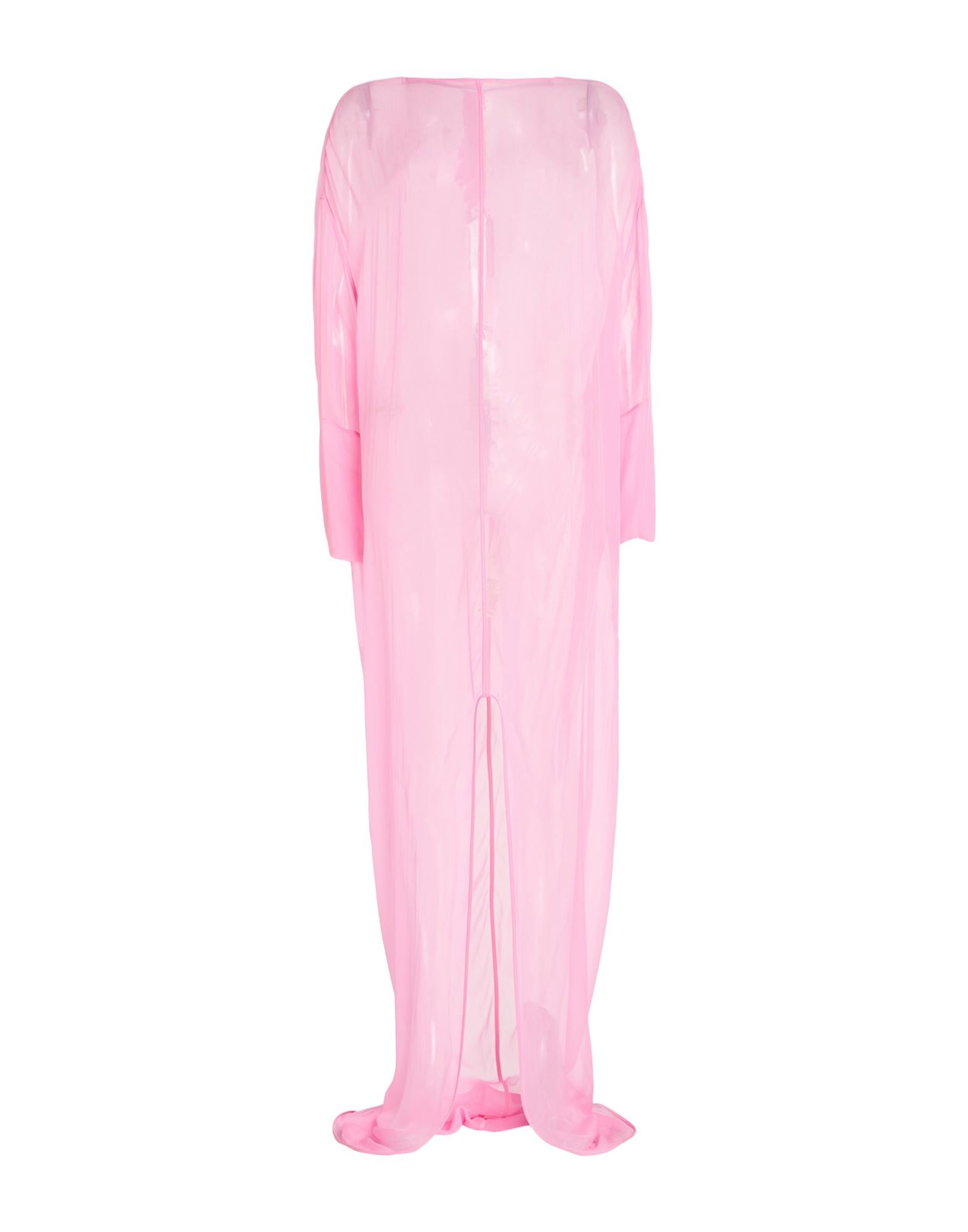 RICK OWENS - Maxi dresses