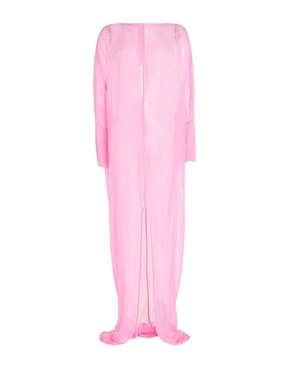 RICK OWENS - Maxi dresses