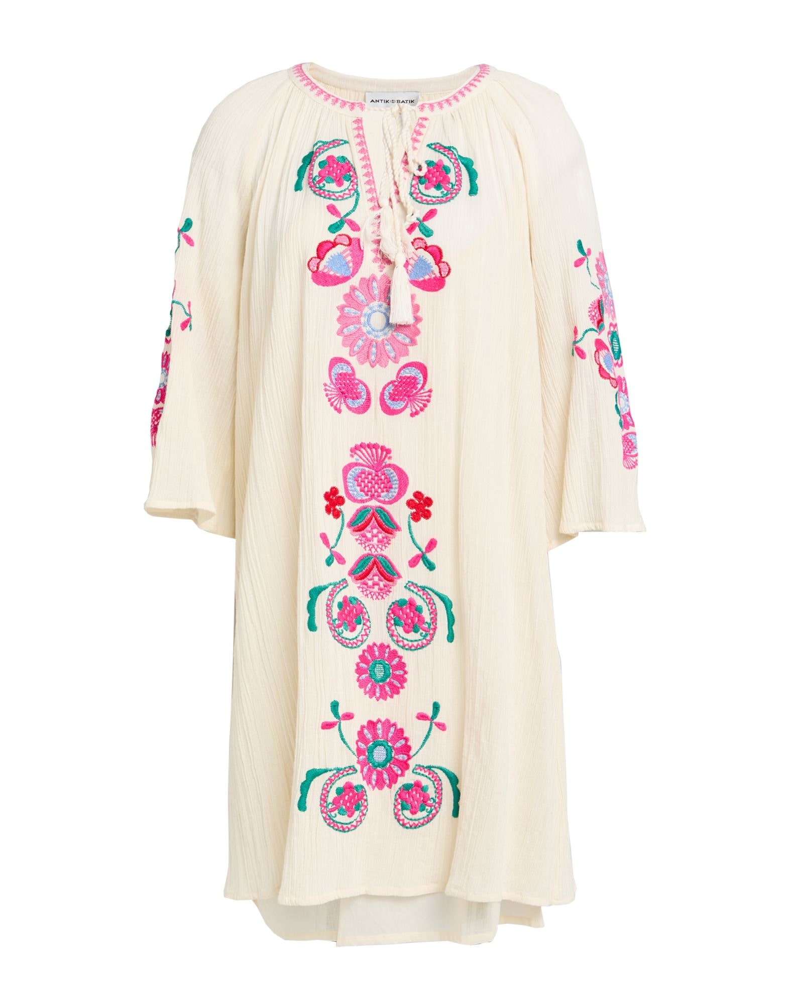 ANTIK BATIK - Mini dresses