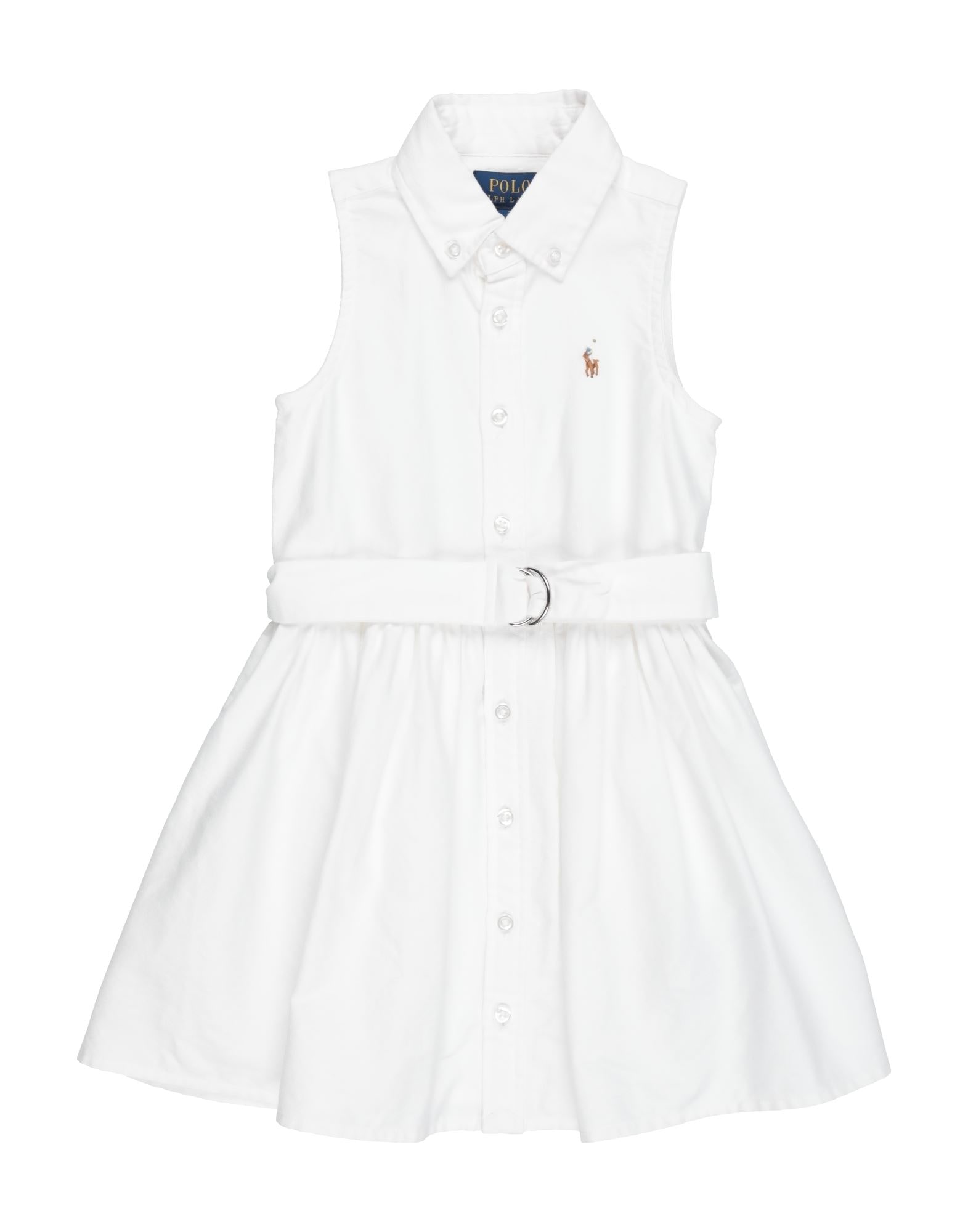 POLO RALPH LAUREN - Kids’ dresses