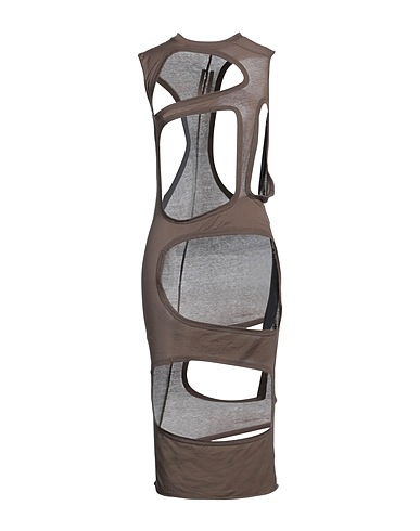 DRKSHDW by RICK OWENS Top 100% Cotton