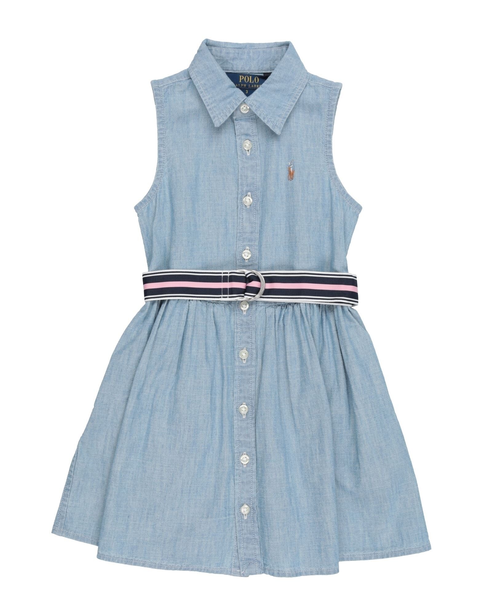 POLO RALPH LAUREN - Kids’ dresses