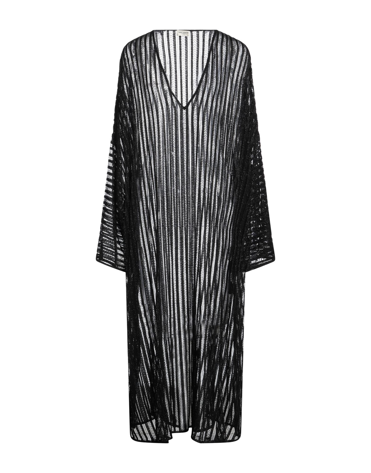 SAINT LAURENT - Maxi dresses