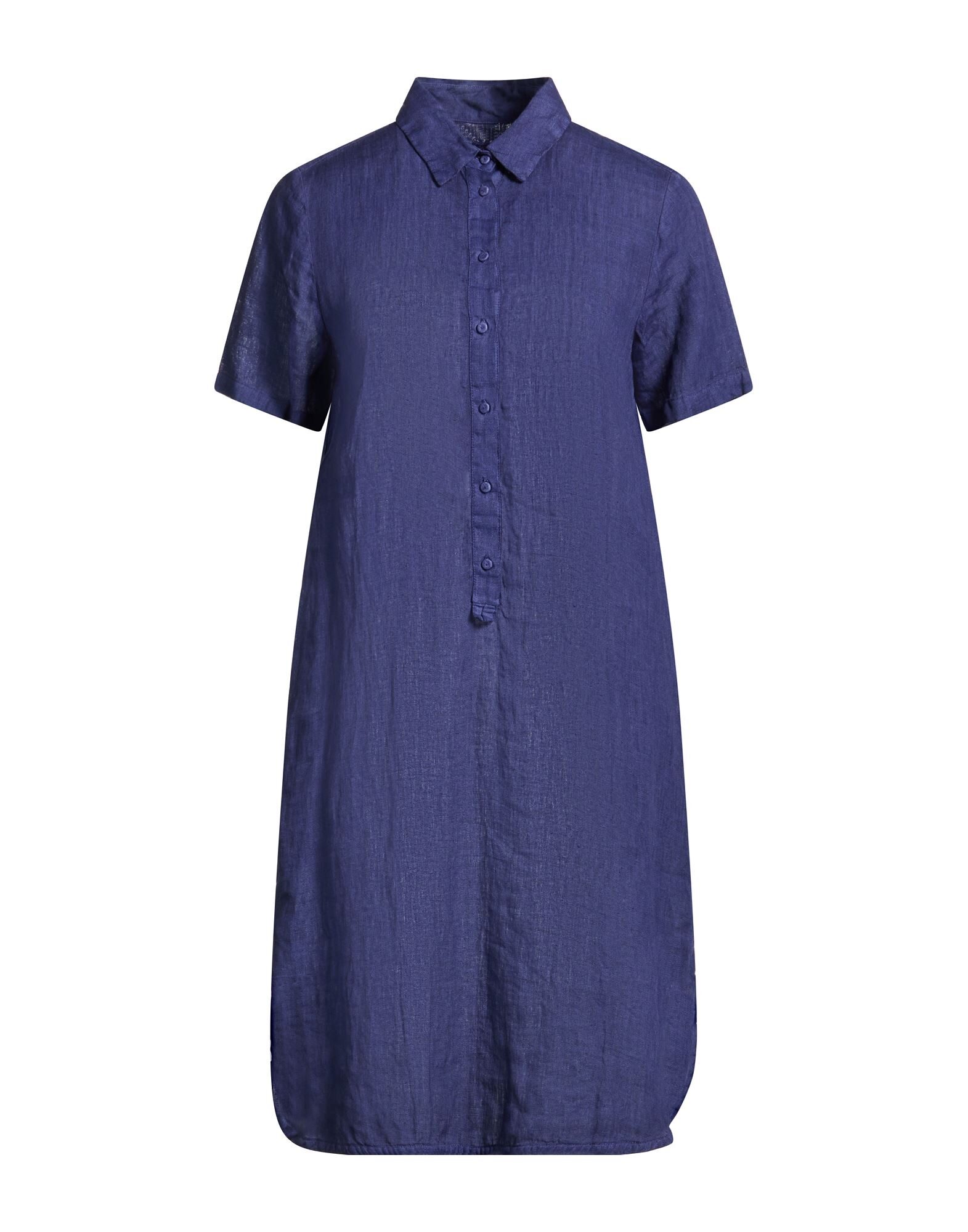 120% LINO - Короткие платья