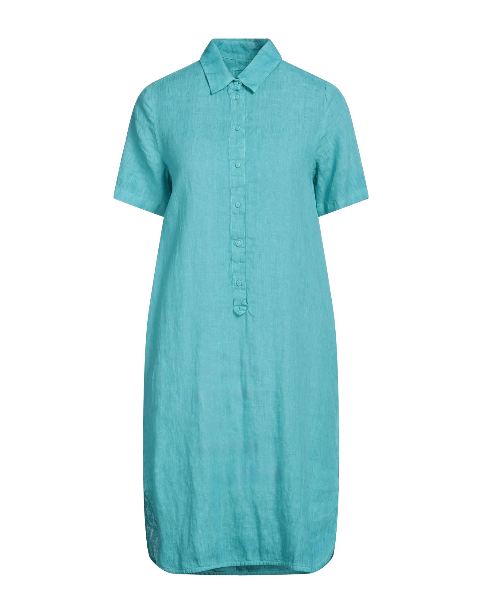 120% LINO - Короткие платья