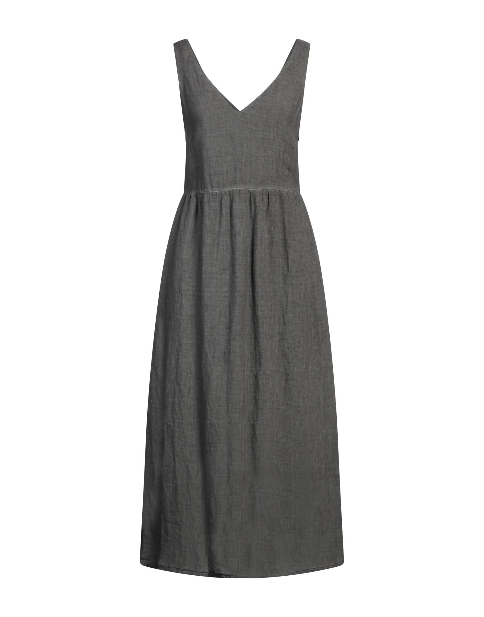 120% LINO - Midi dresses