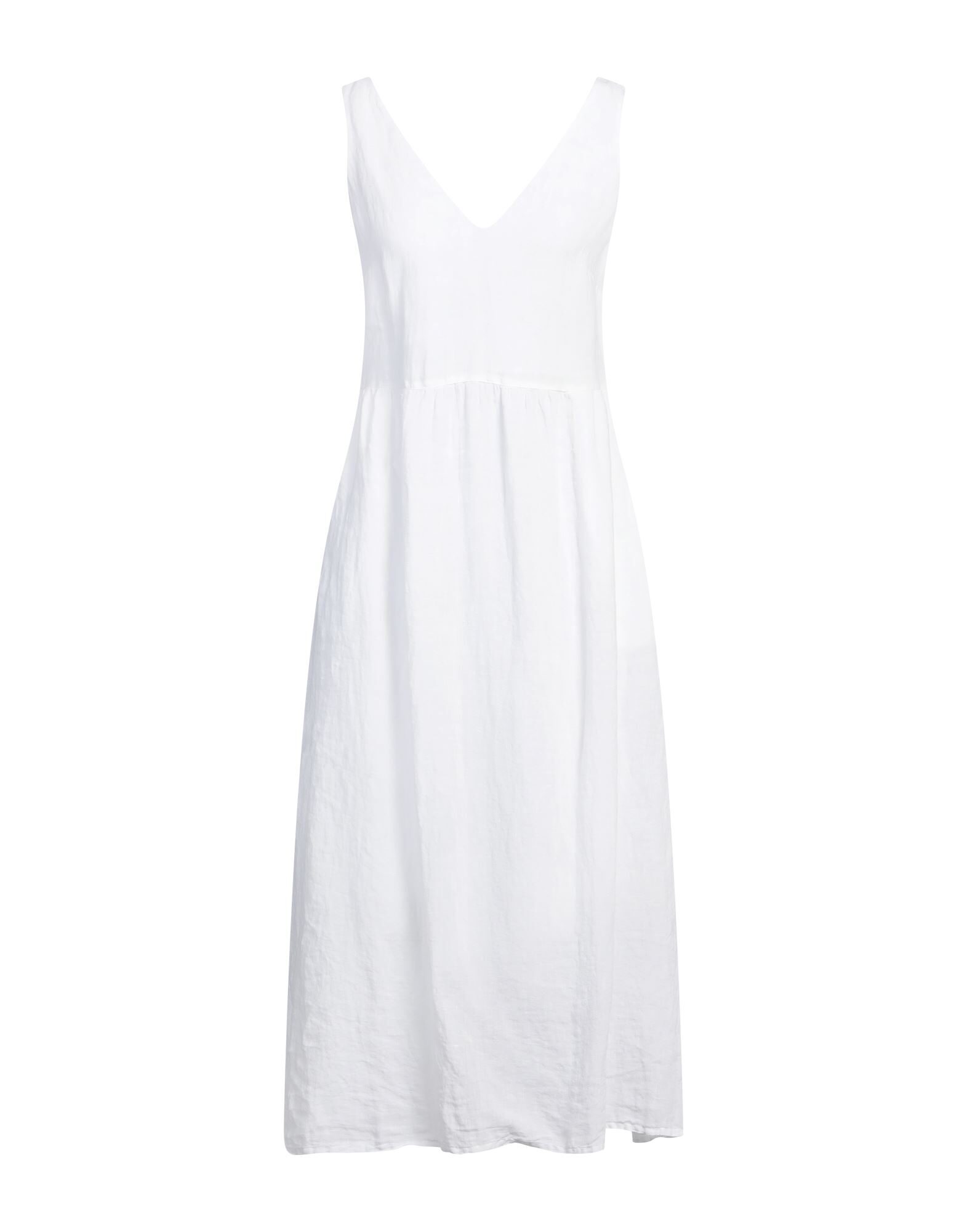 120% LINO - Платья миди