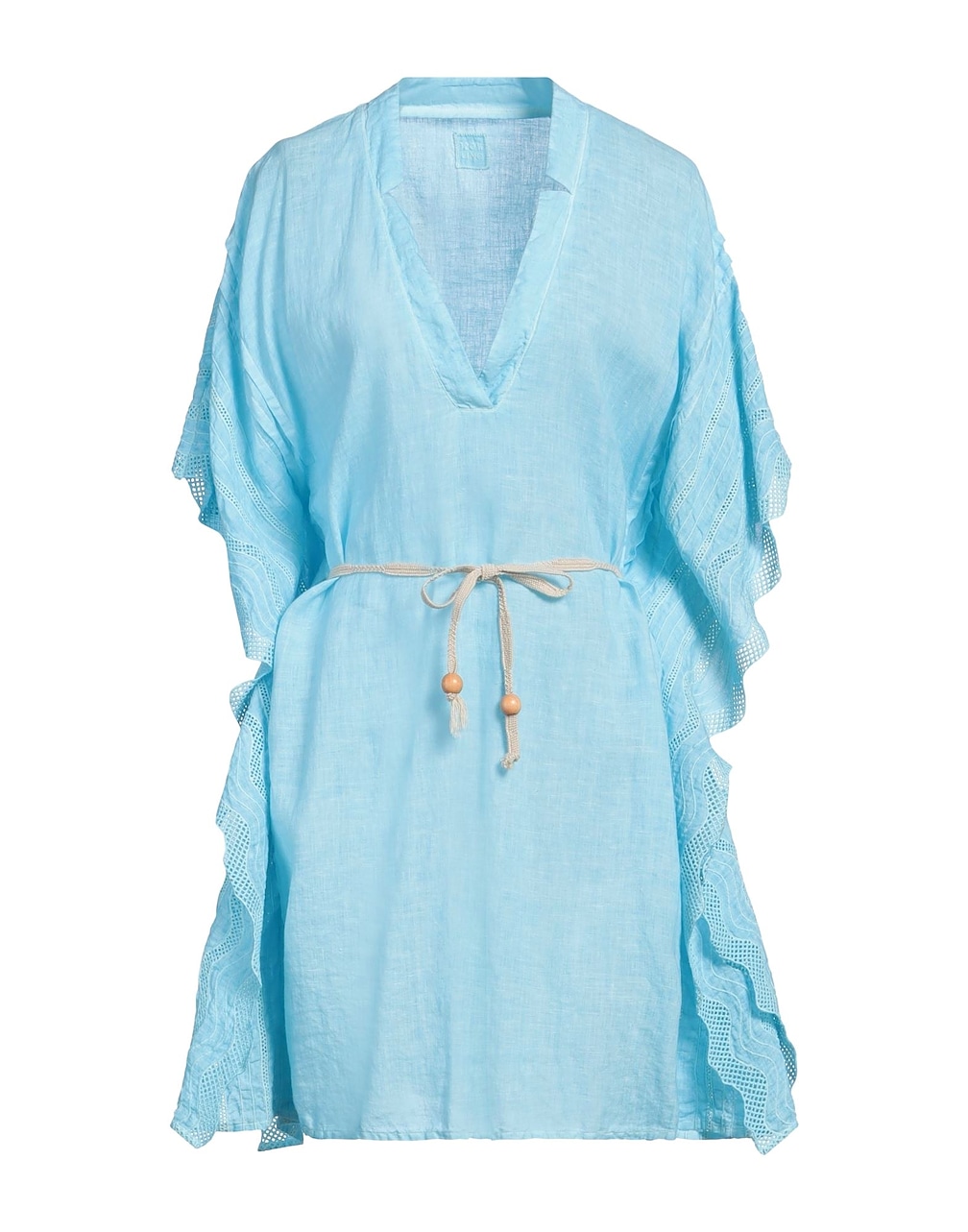 120% LINO - Mini dresses