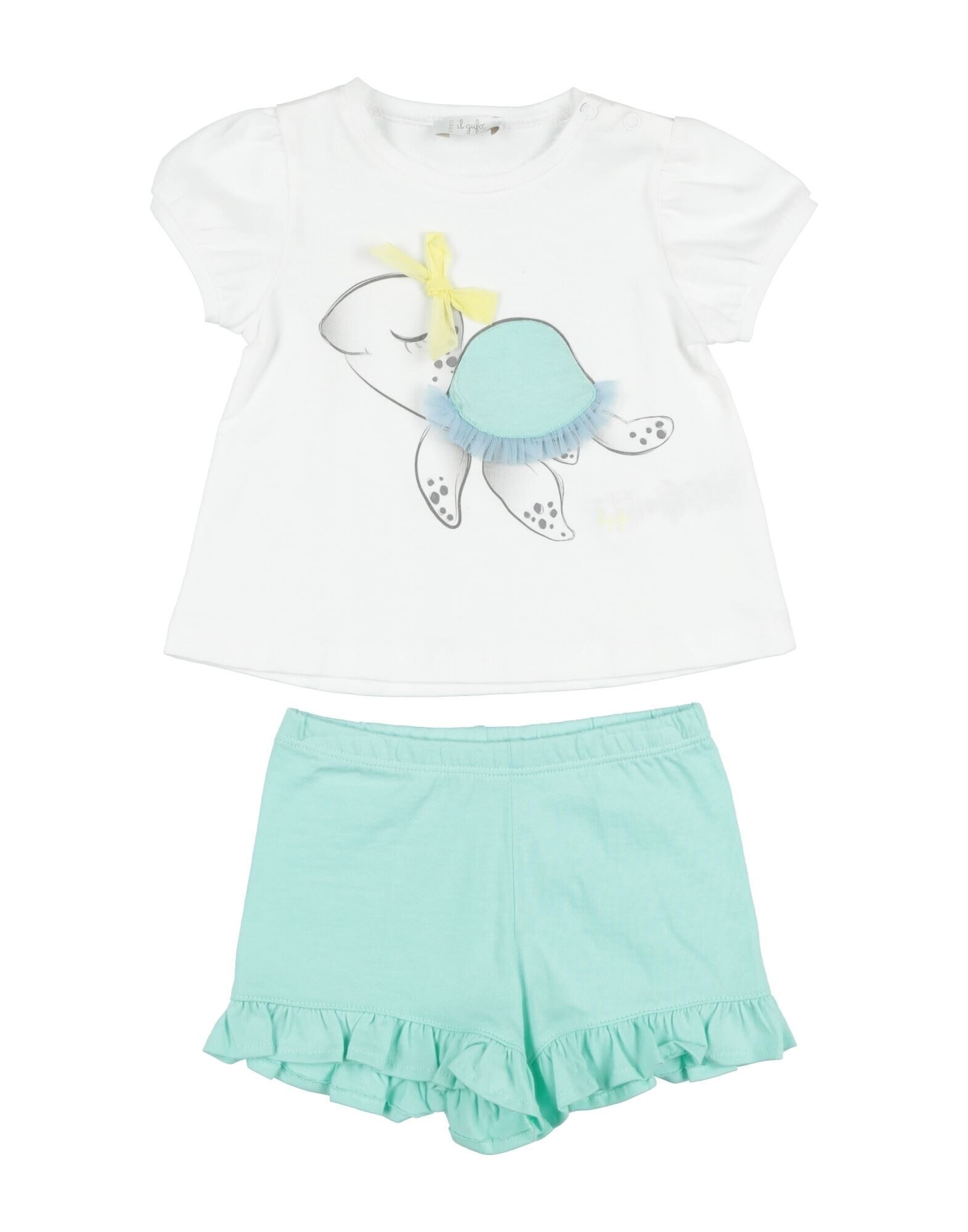 IL GUFO - Комплекты для малышей