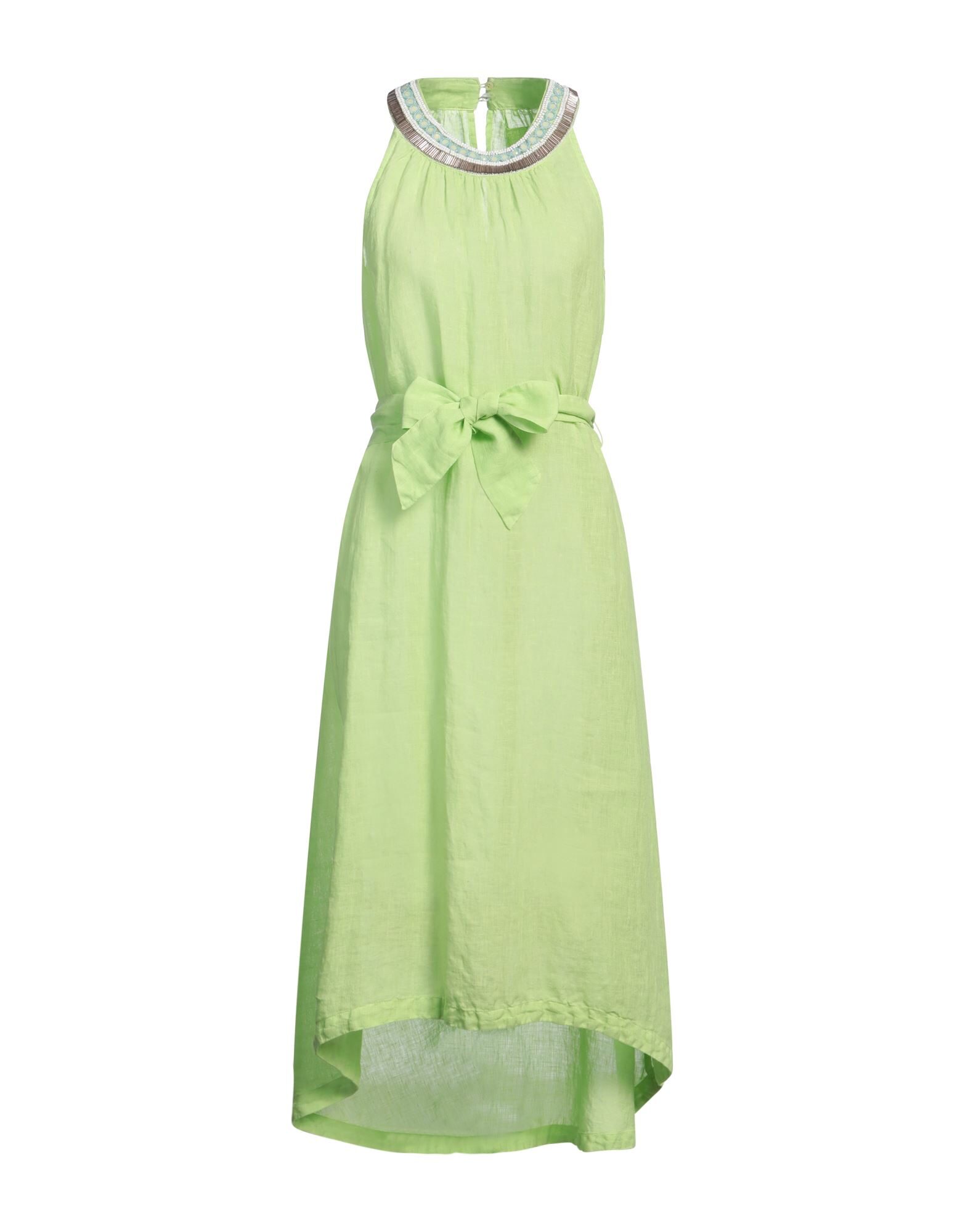 120% LINO - Midi dresses