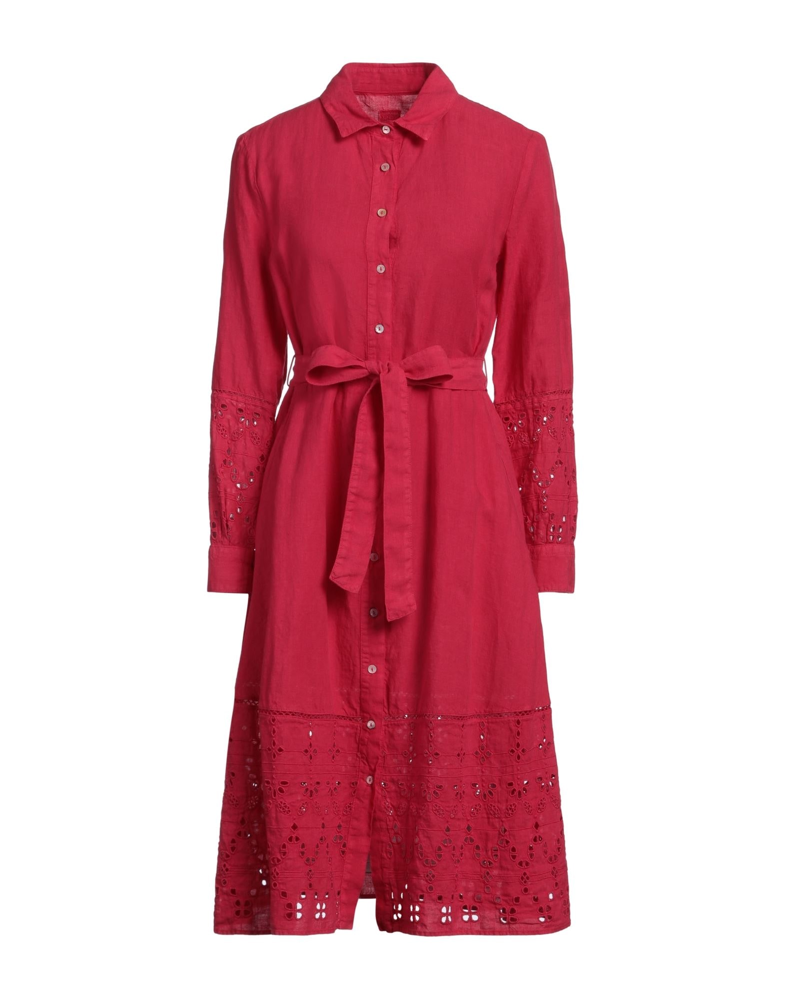 120% LINO - Robes midi