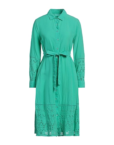 120% LINO Midi dress 100% Linen