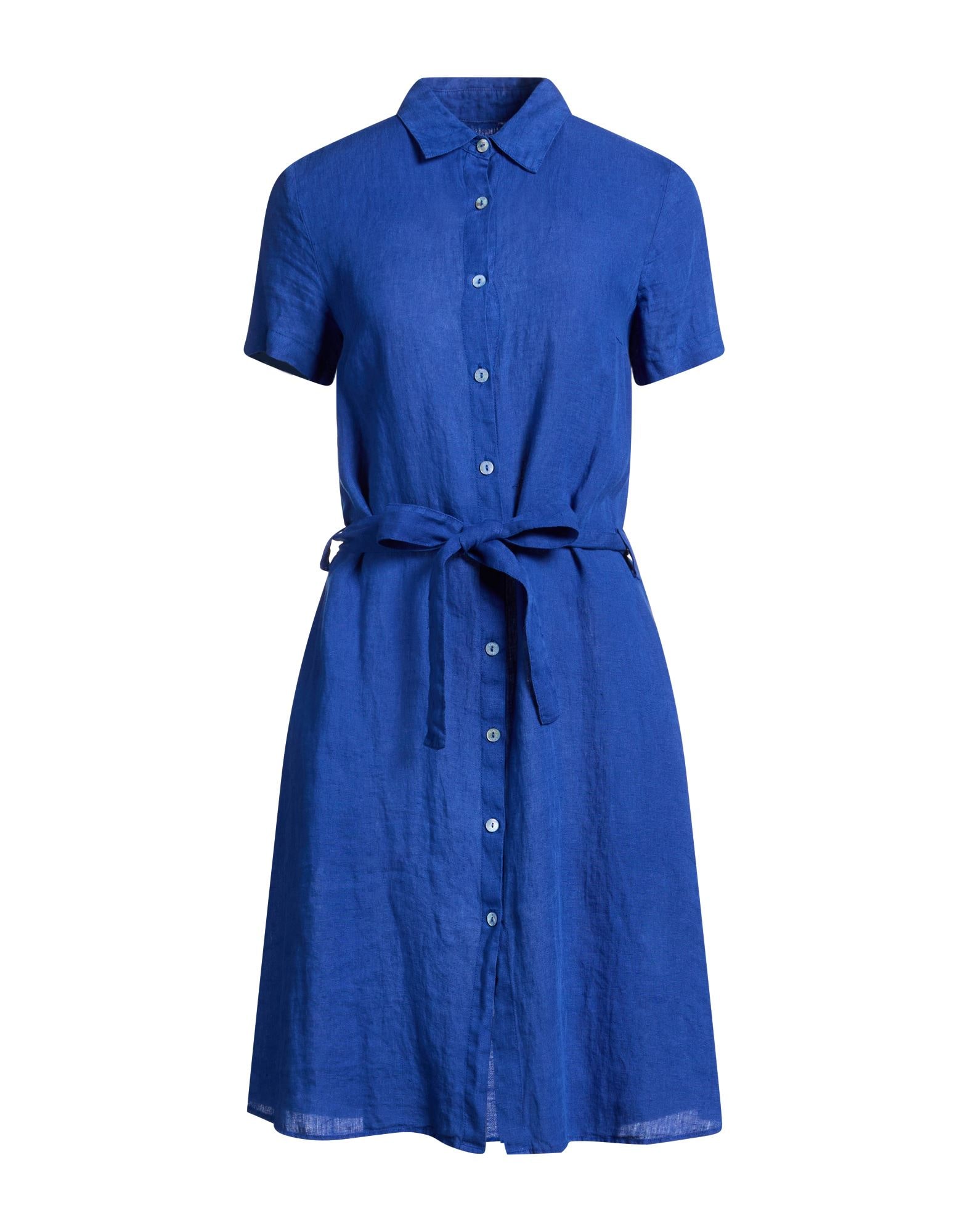 120% LINO - Midi dresses