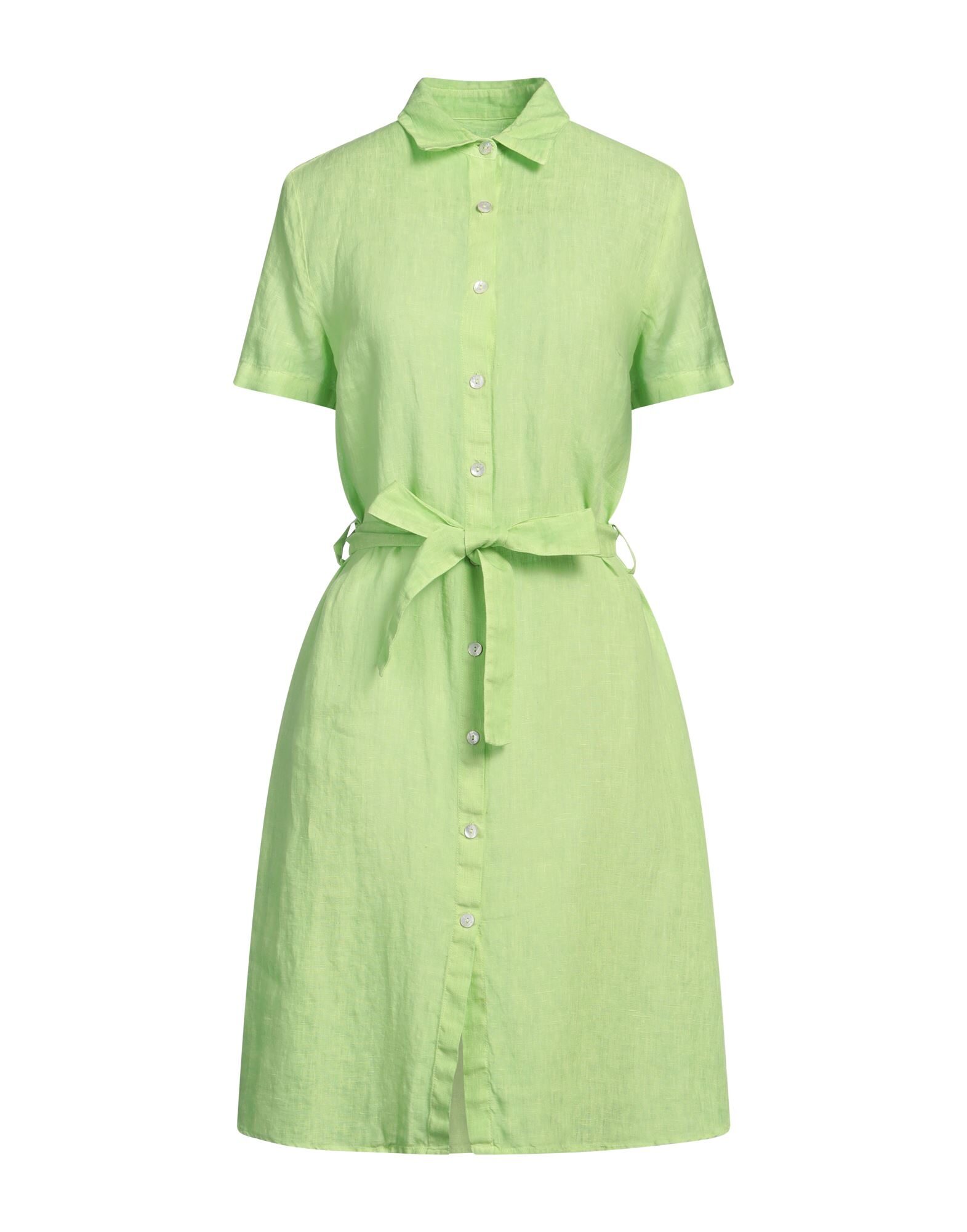 120% LINO - Платья миди