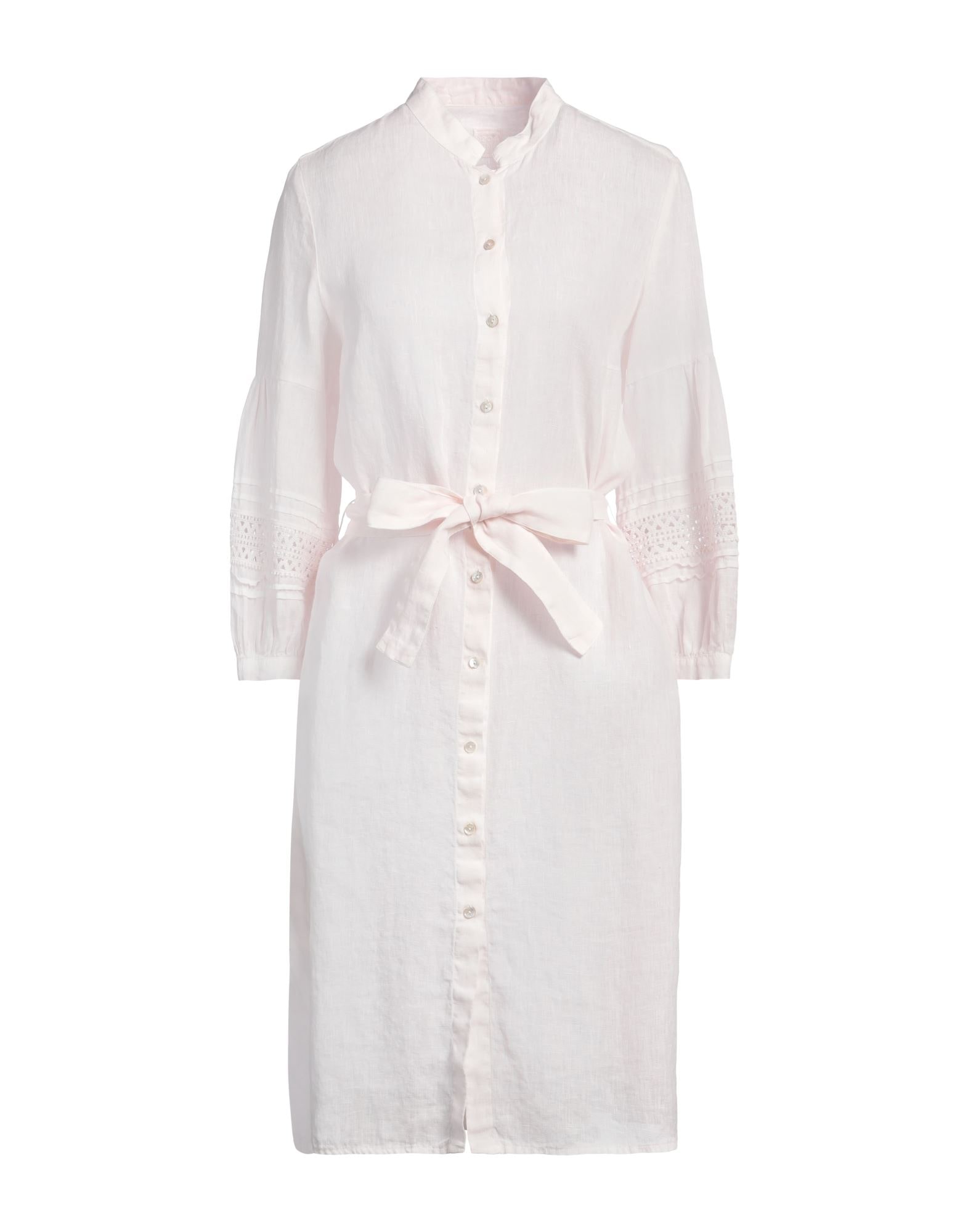 120% LINO - Платья миди