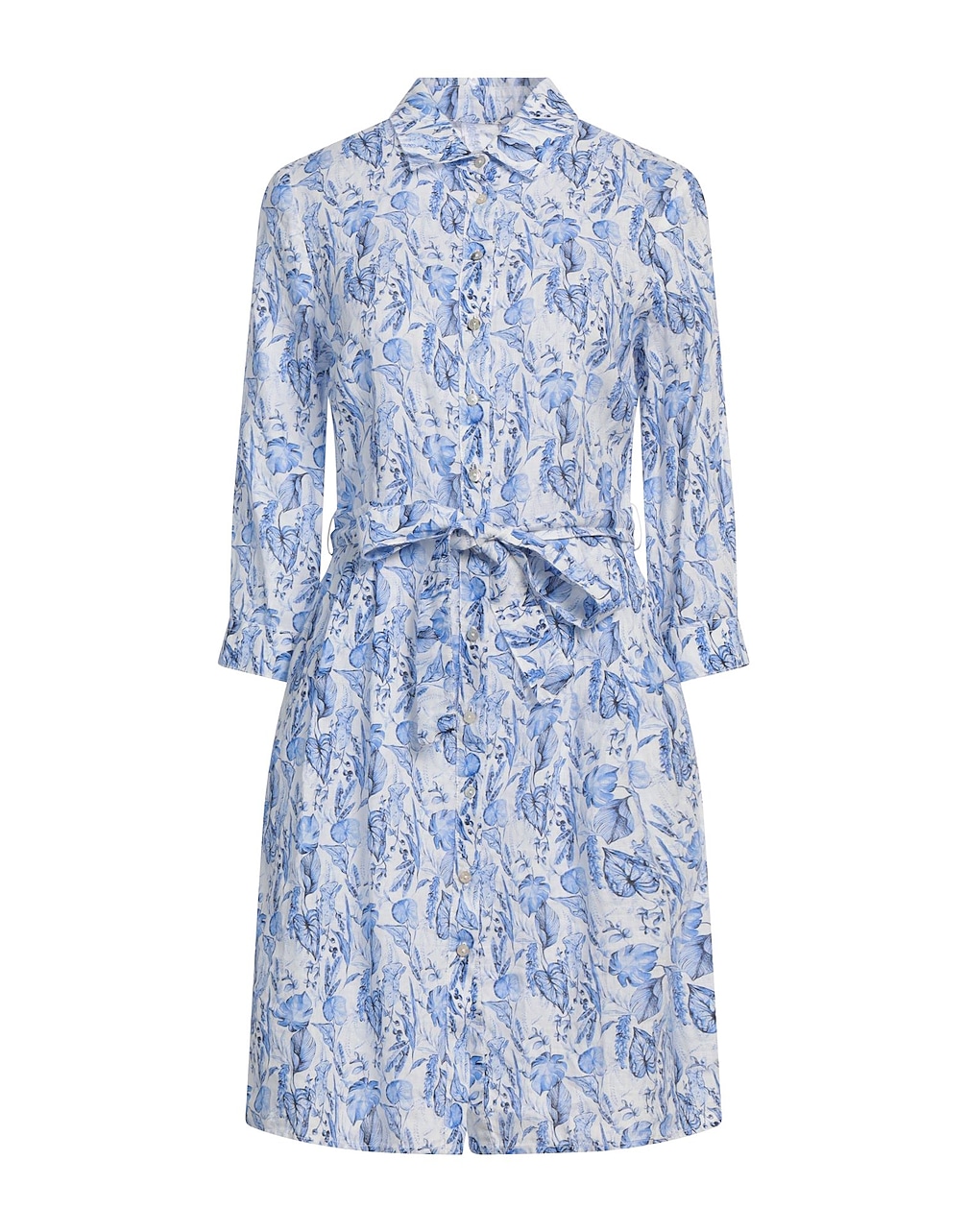 120% LINO - Mini dresses