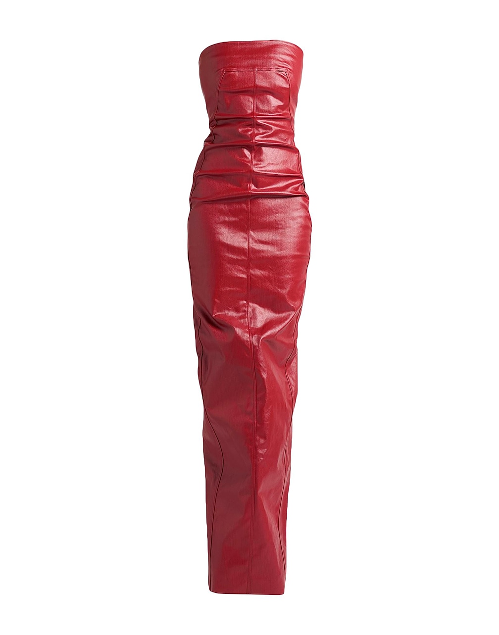 RICK OWENS - Vestiti lunghi