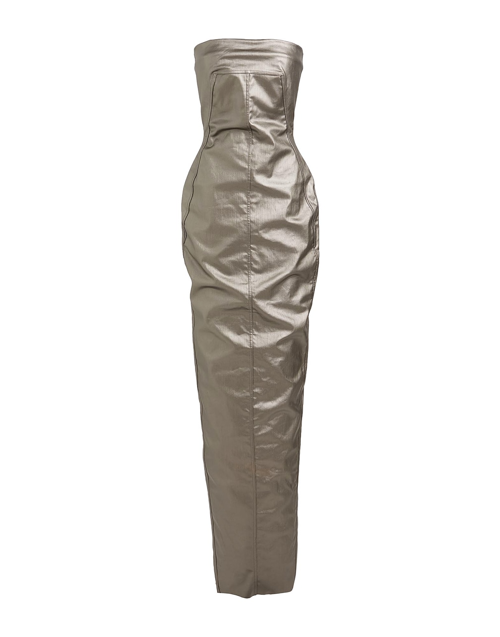 RICK OWENS - Maxi-Kleider