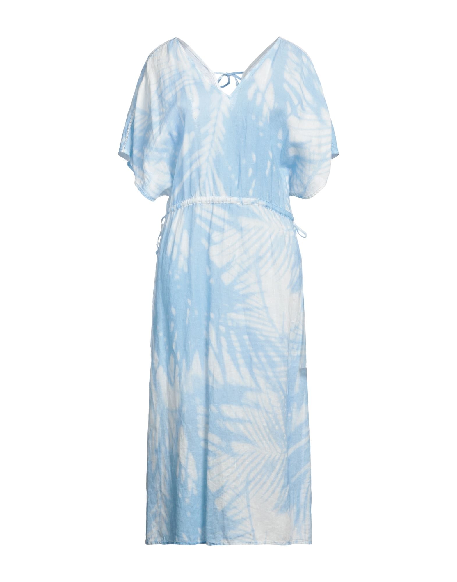 120% LINO - Midi dresses