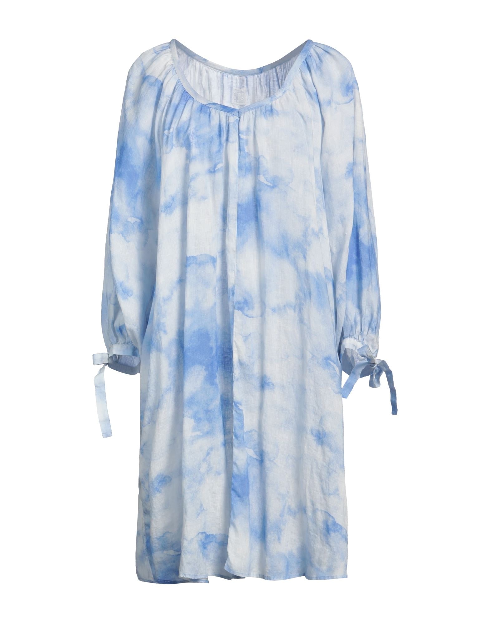 120% LINO - Платья миди