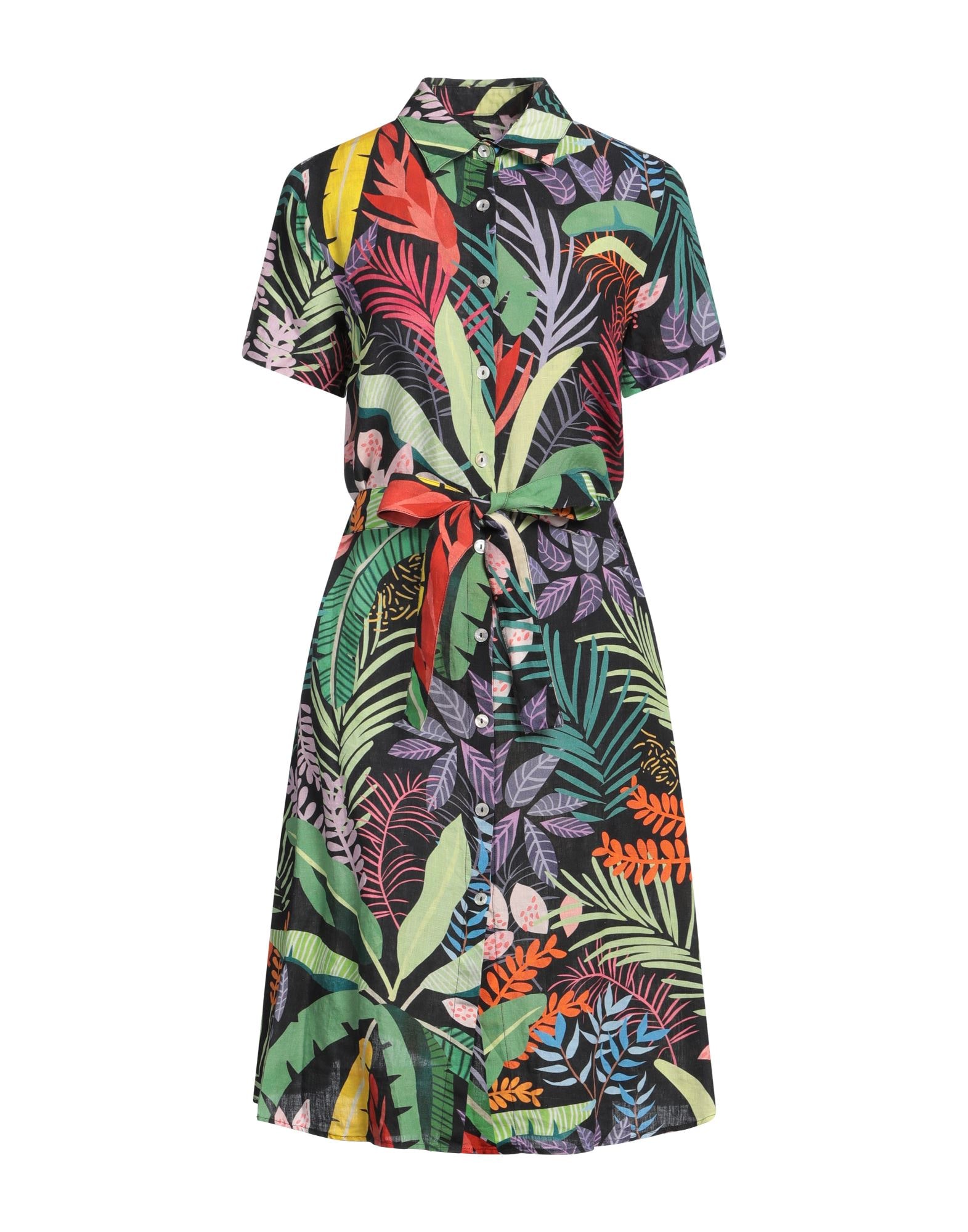 120% LINO - 미디 원피스