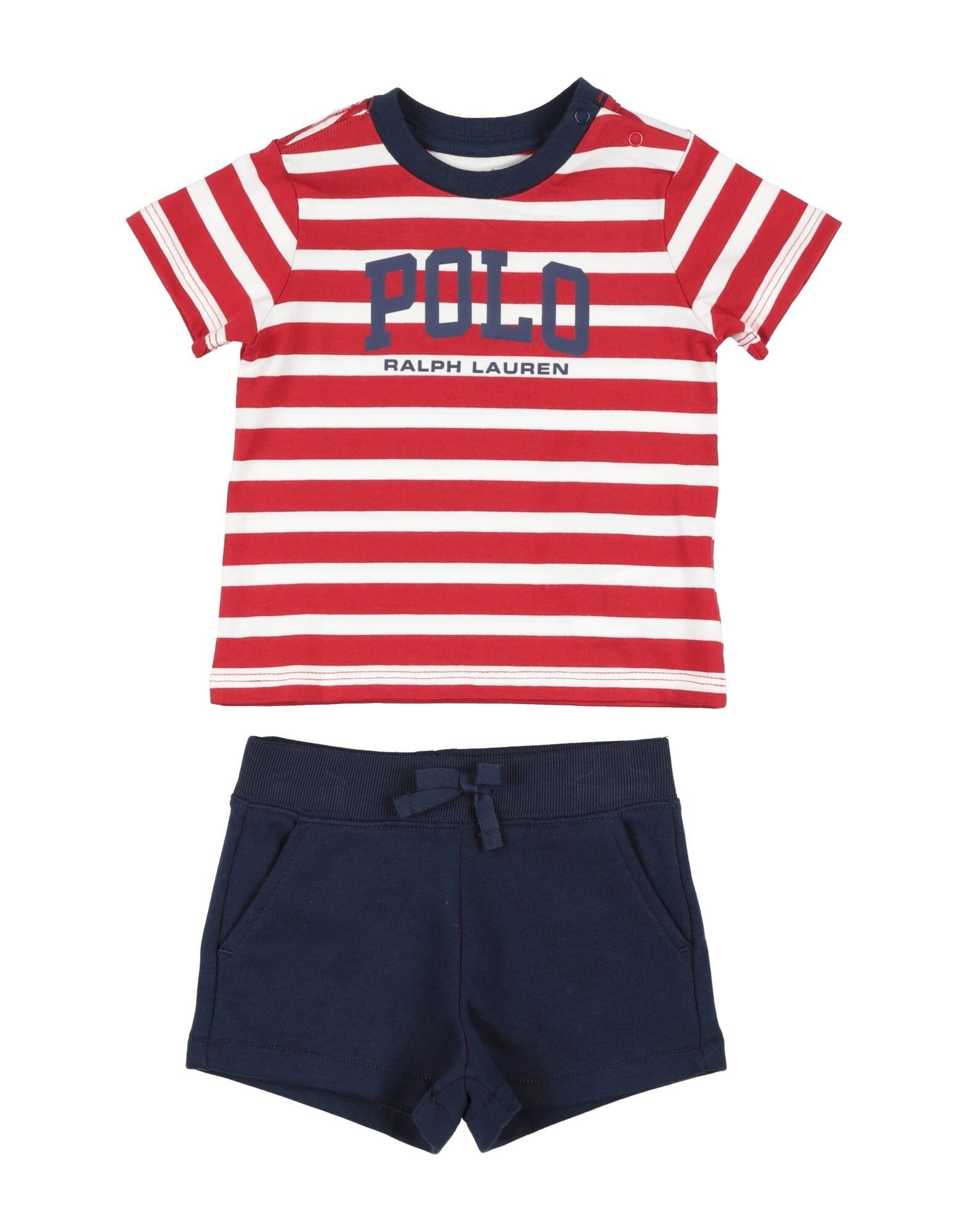 POLO RALPH LAUREN - Baby sets
