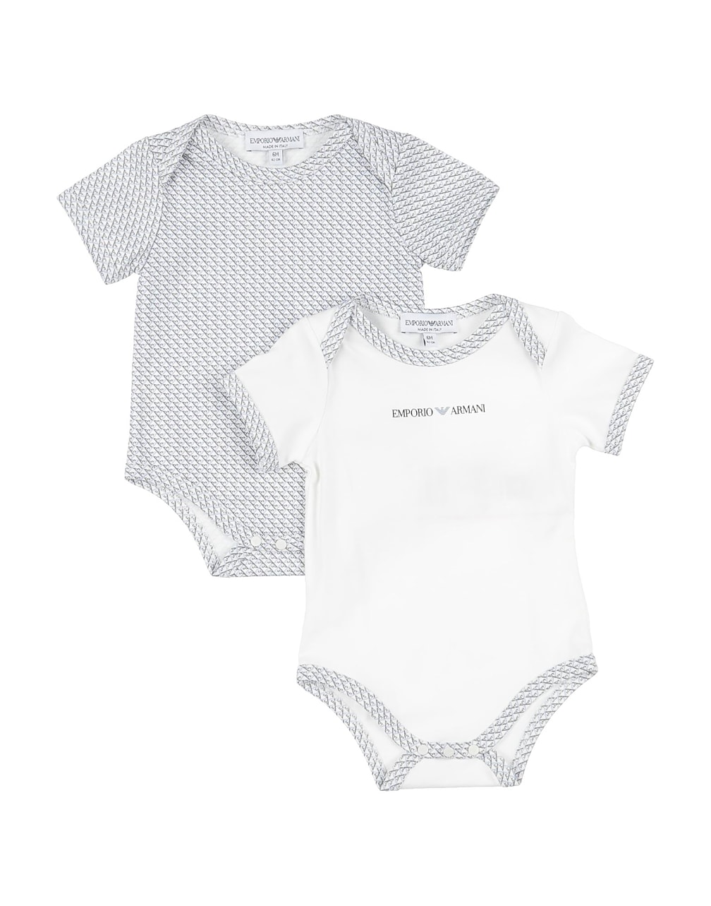 EMPORIO ARMANI - Strampelanzüge