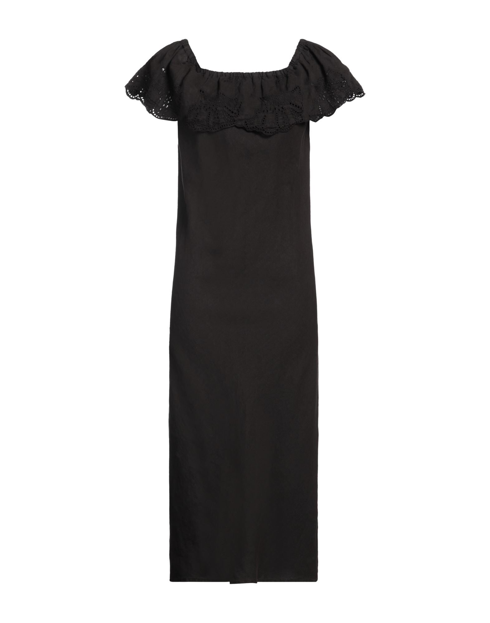 120% LINO - Midi dresses