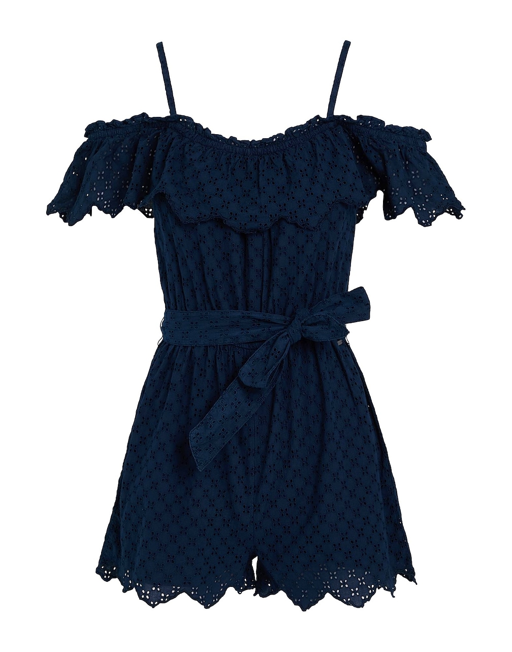 PEPE JEANS - Tute Corte