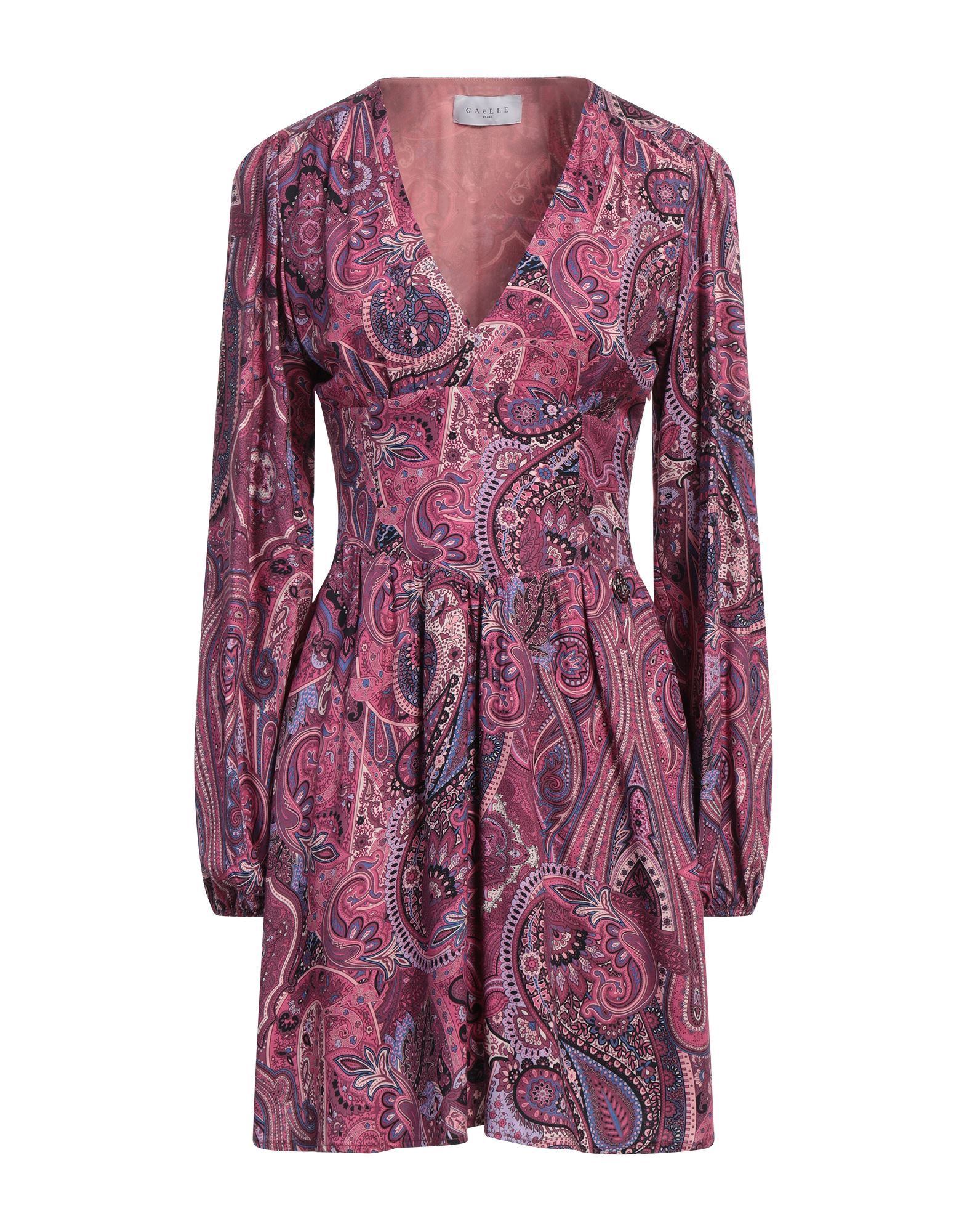 GAëLLE Paris - Mini-Kleider