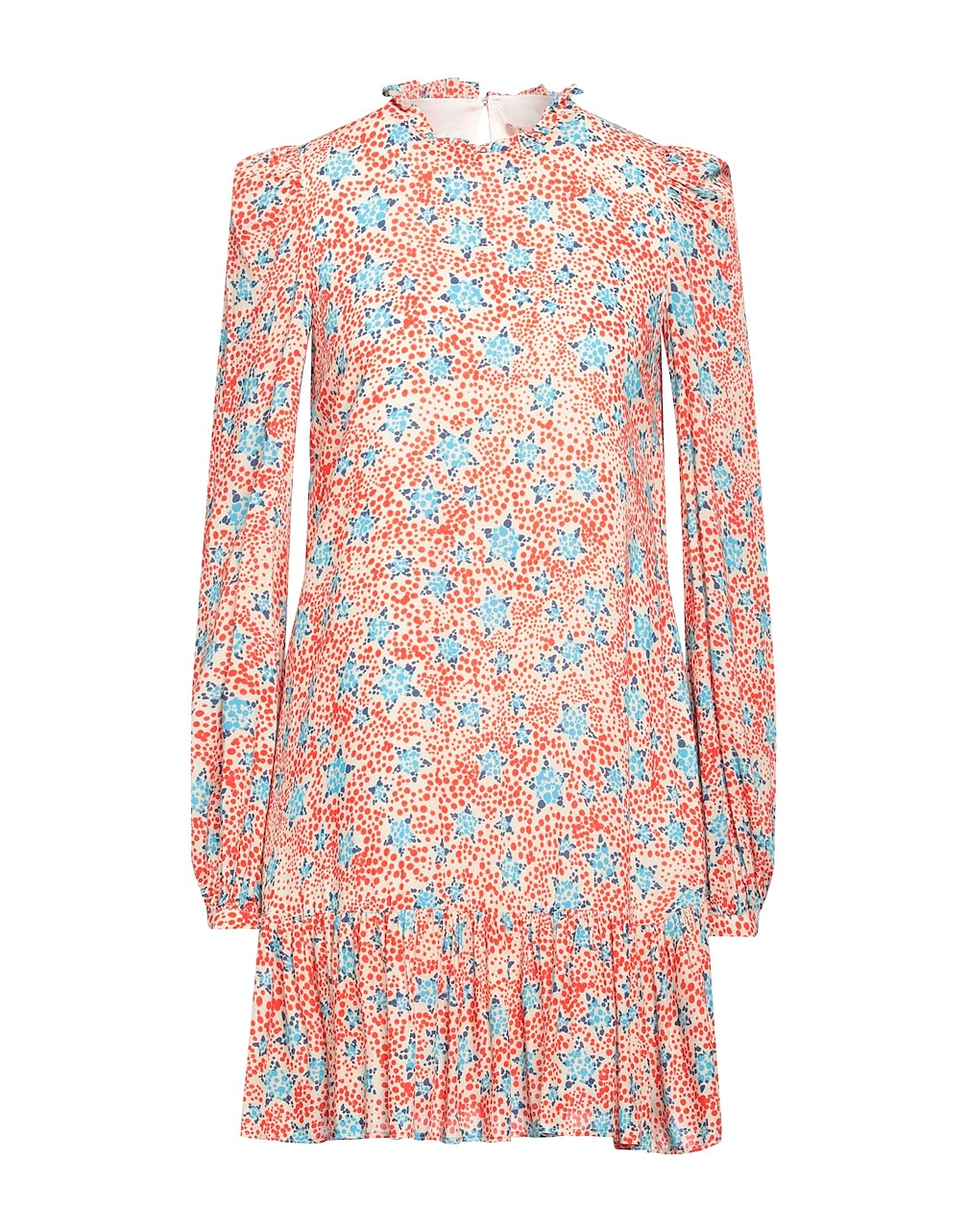 & ME UNLIMITED - Mini dresses