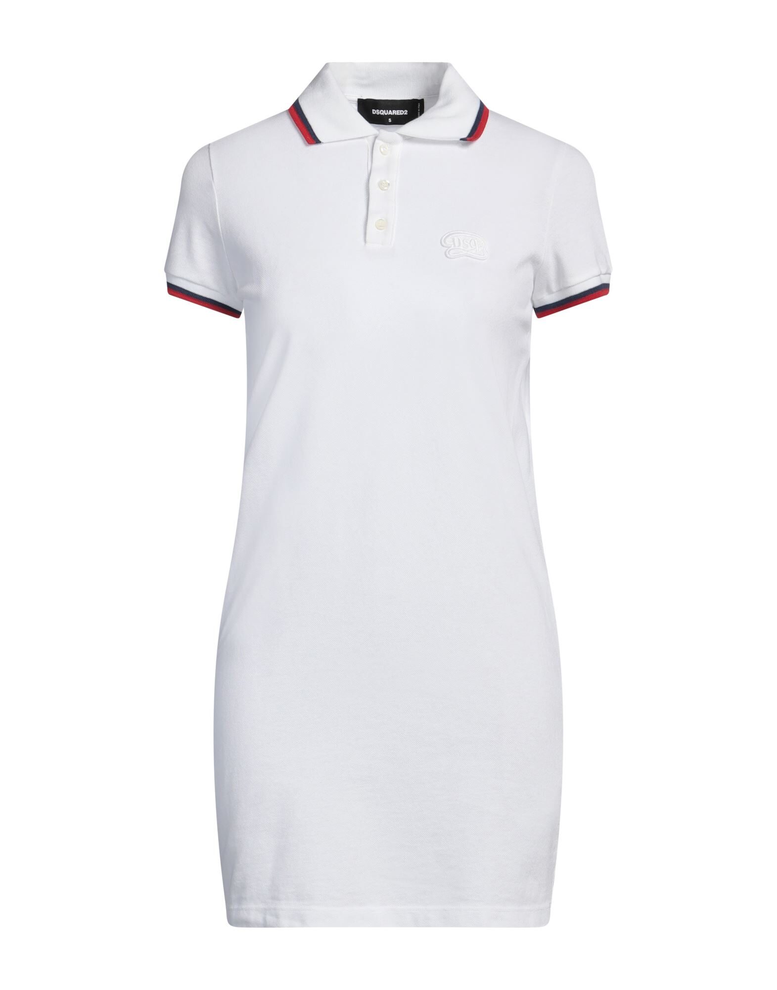 DSQUARED2 - Mini dresses