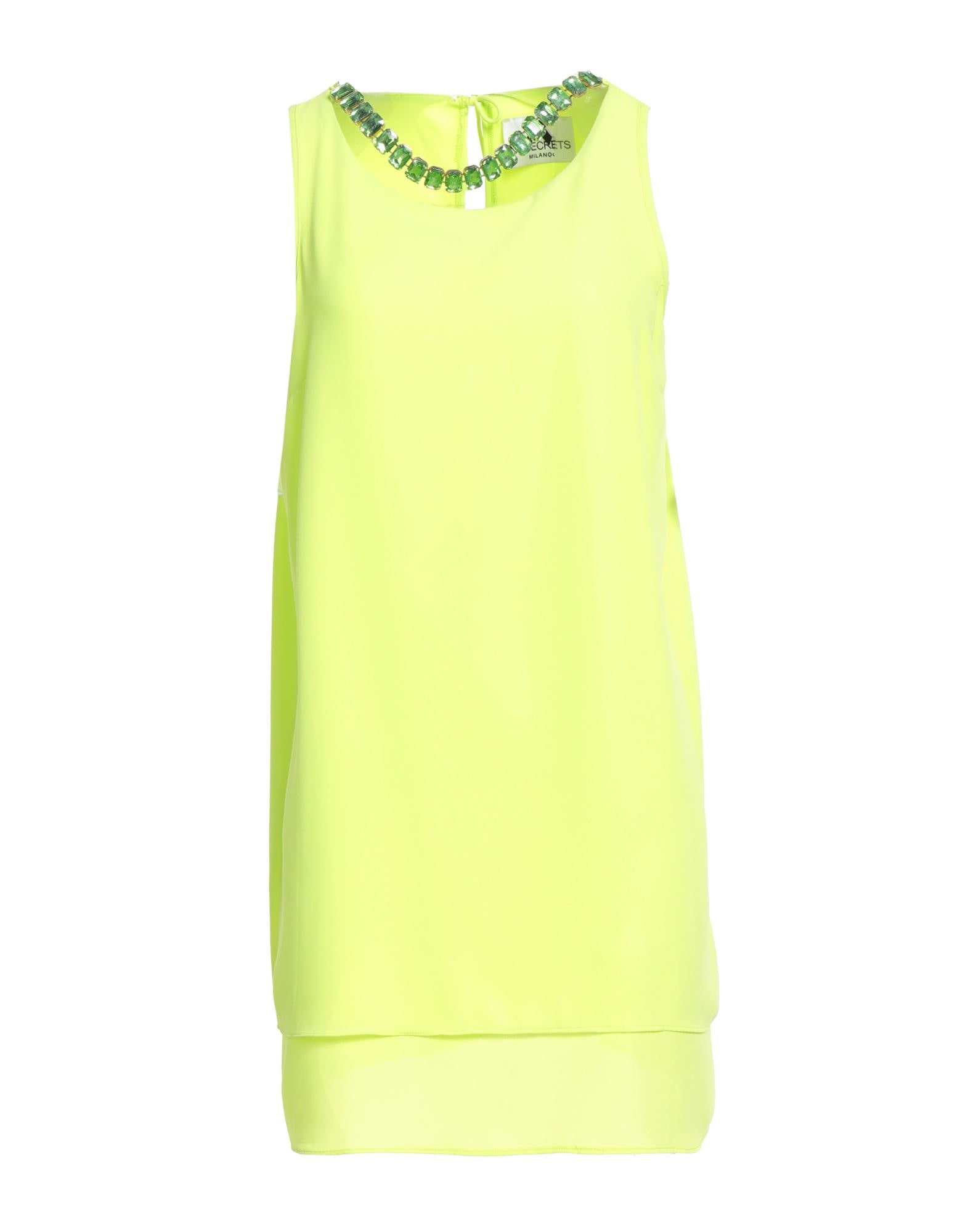 NO SECRETS - Mini-Kleider