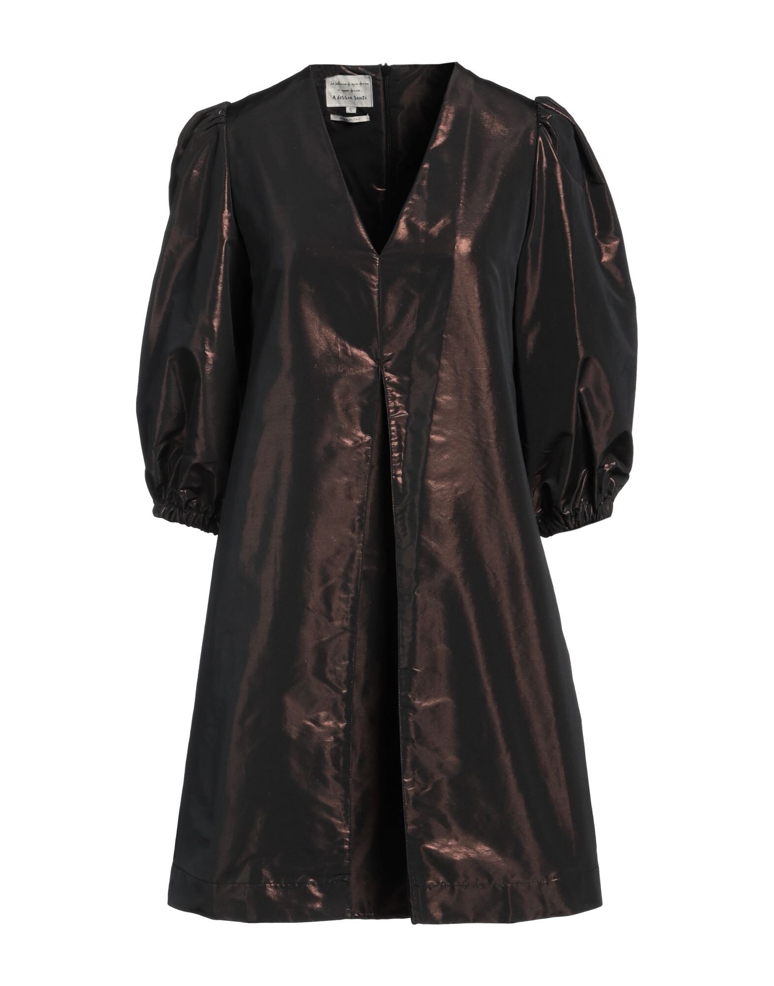 ALESSIA SANTI - Mini dresses