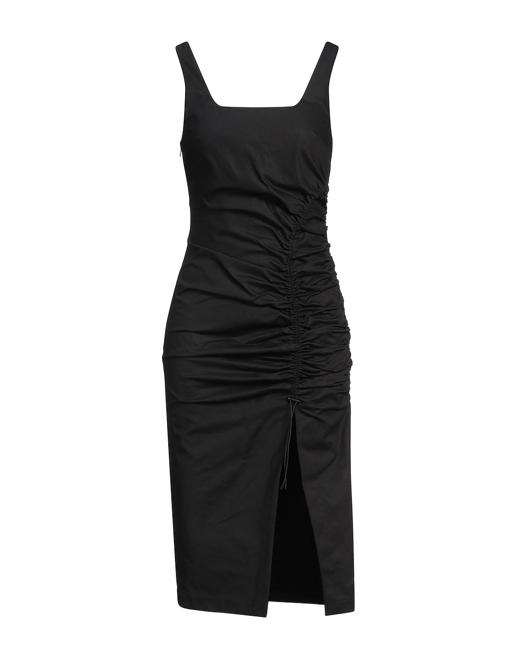 KARL LAGERFELD - Midi dresses