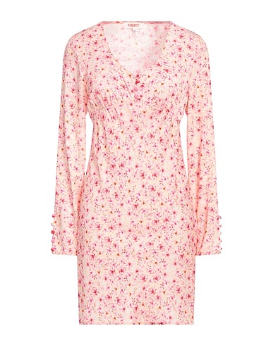 KONTATTO Short dress 100% Polyester