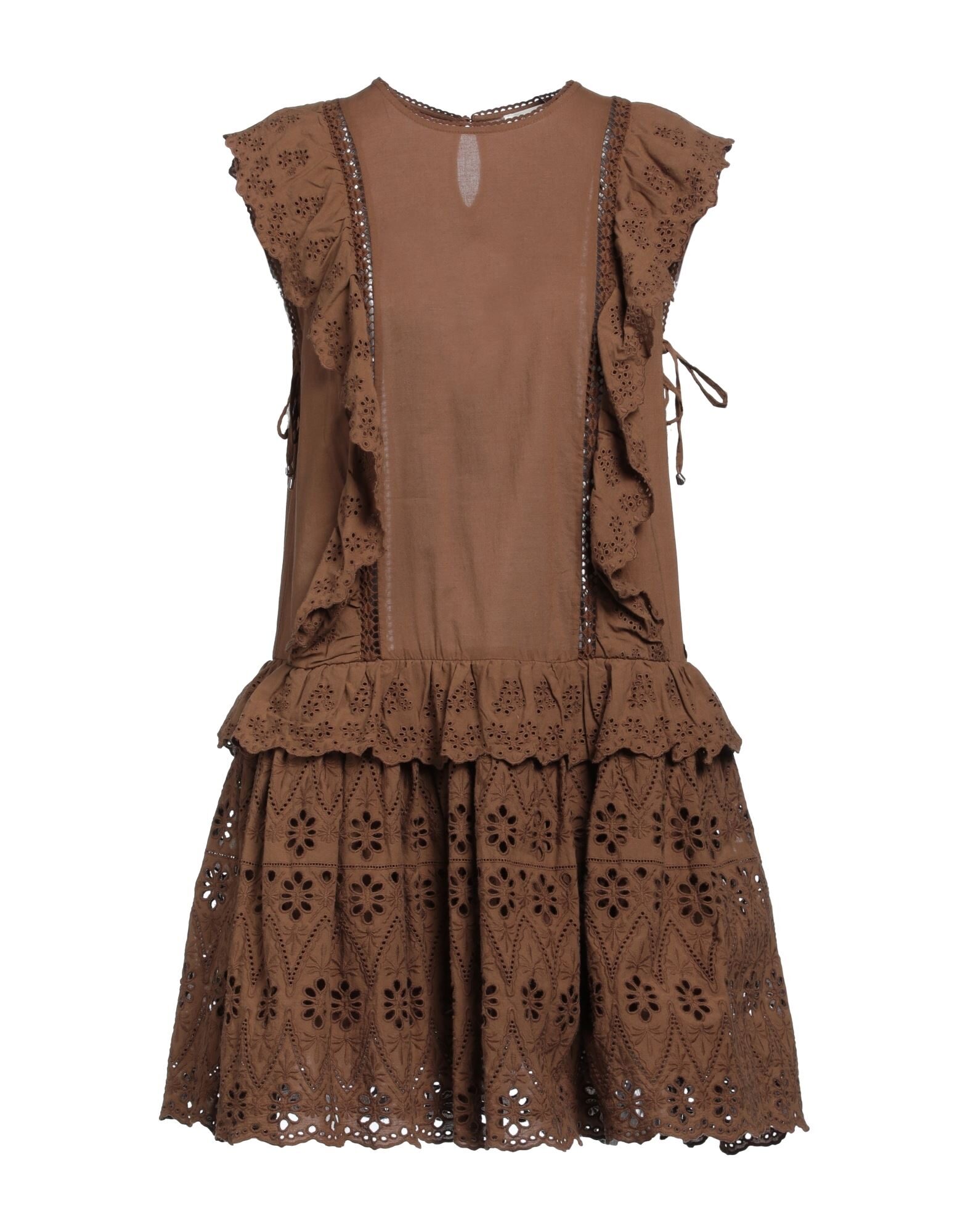 REPLAY - Vestiti corti