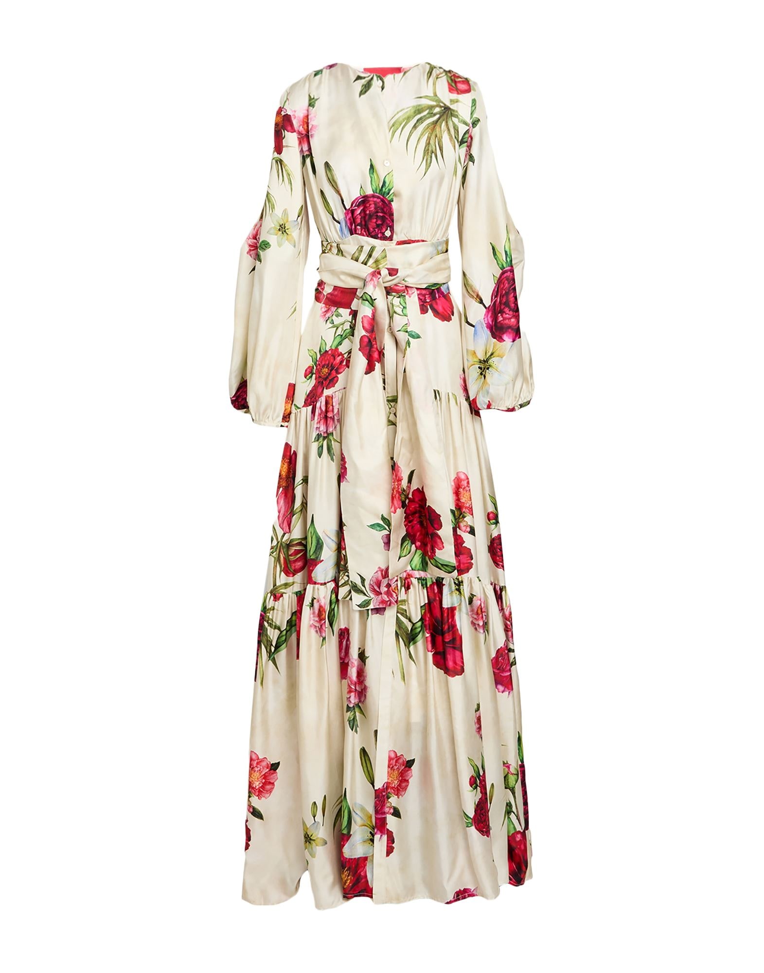 CO.GO - Длинные платья