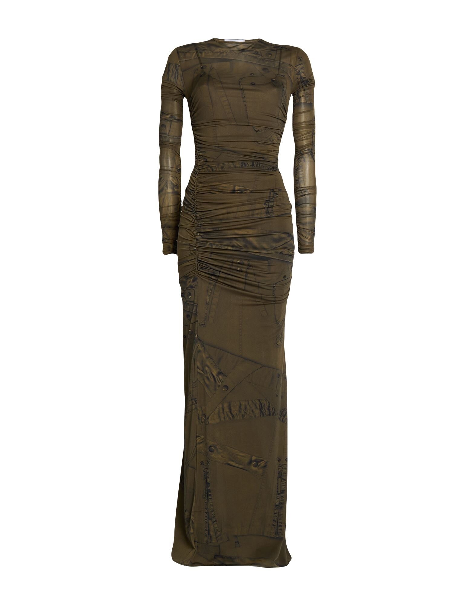 BLUMARINE - Maxi dresses