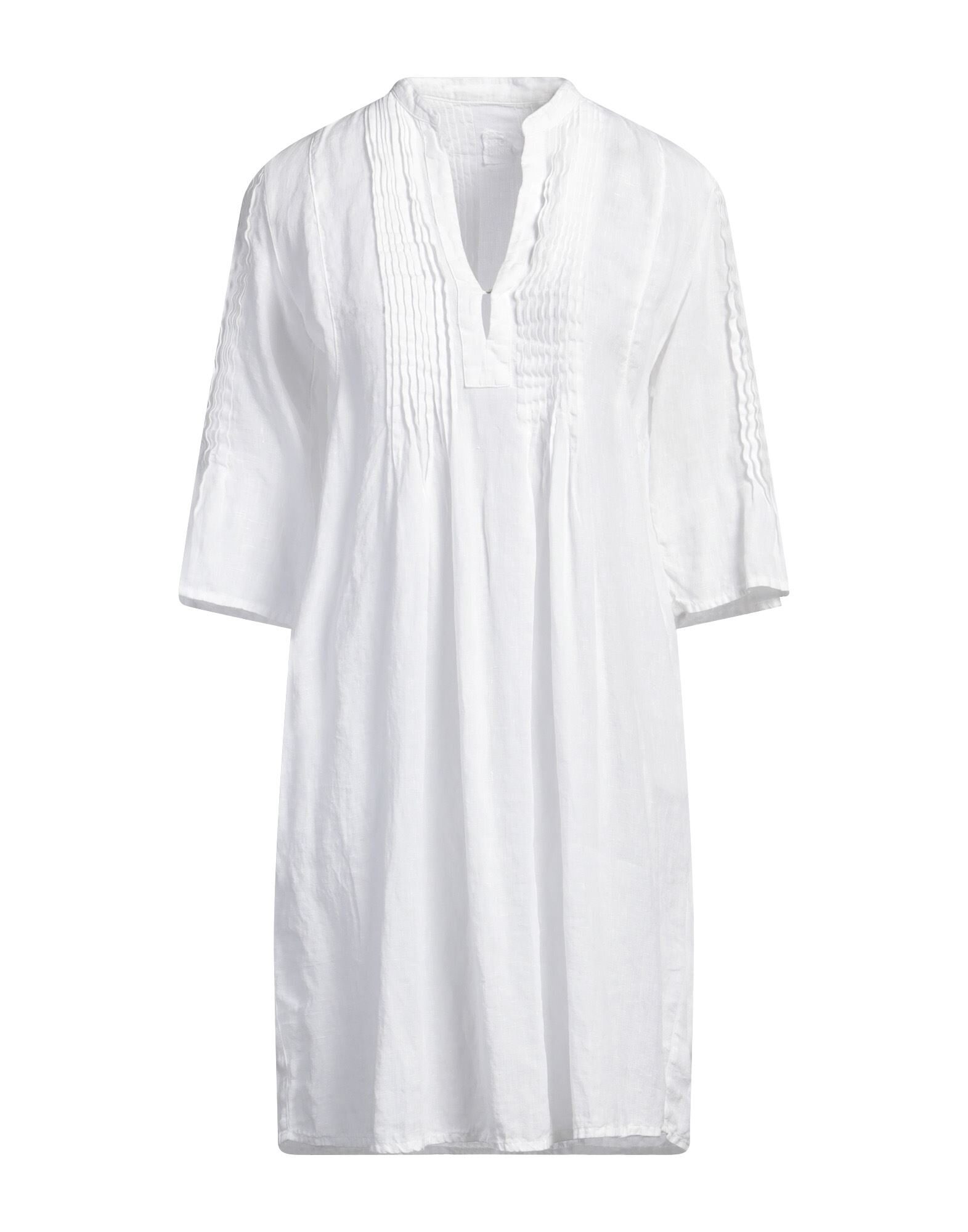 120% LINO - Robes courtes